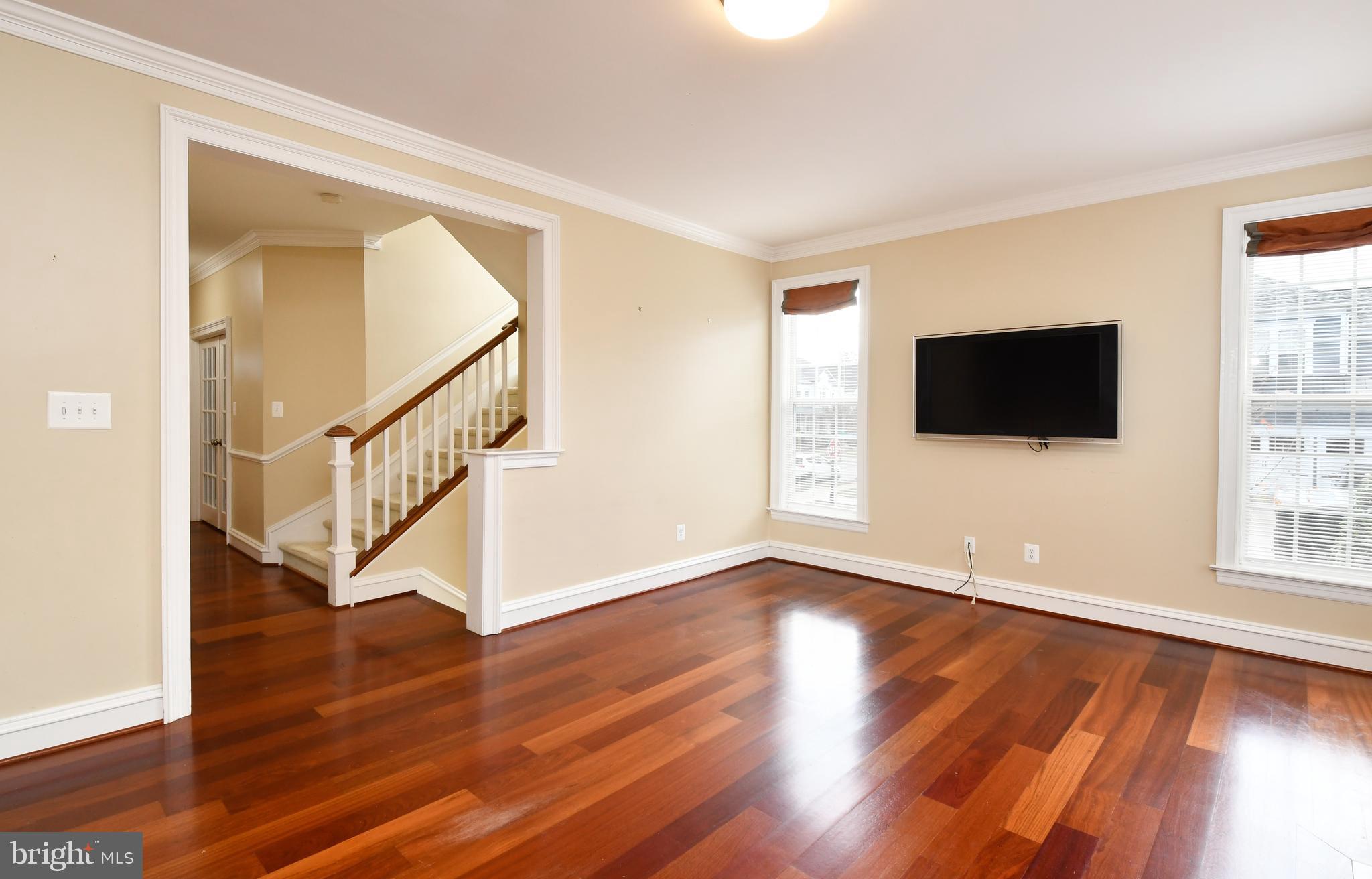 VILLAGE OF IDLEWILD - Residential Lease