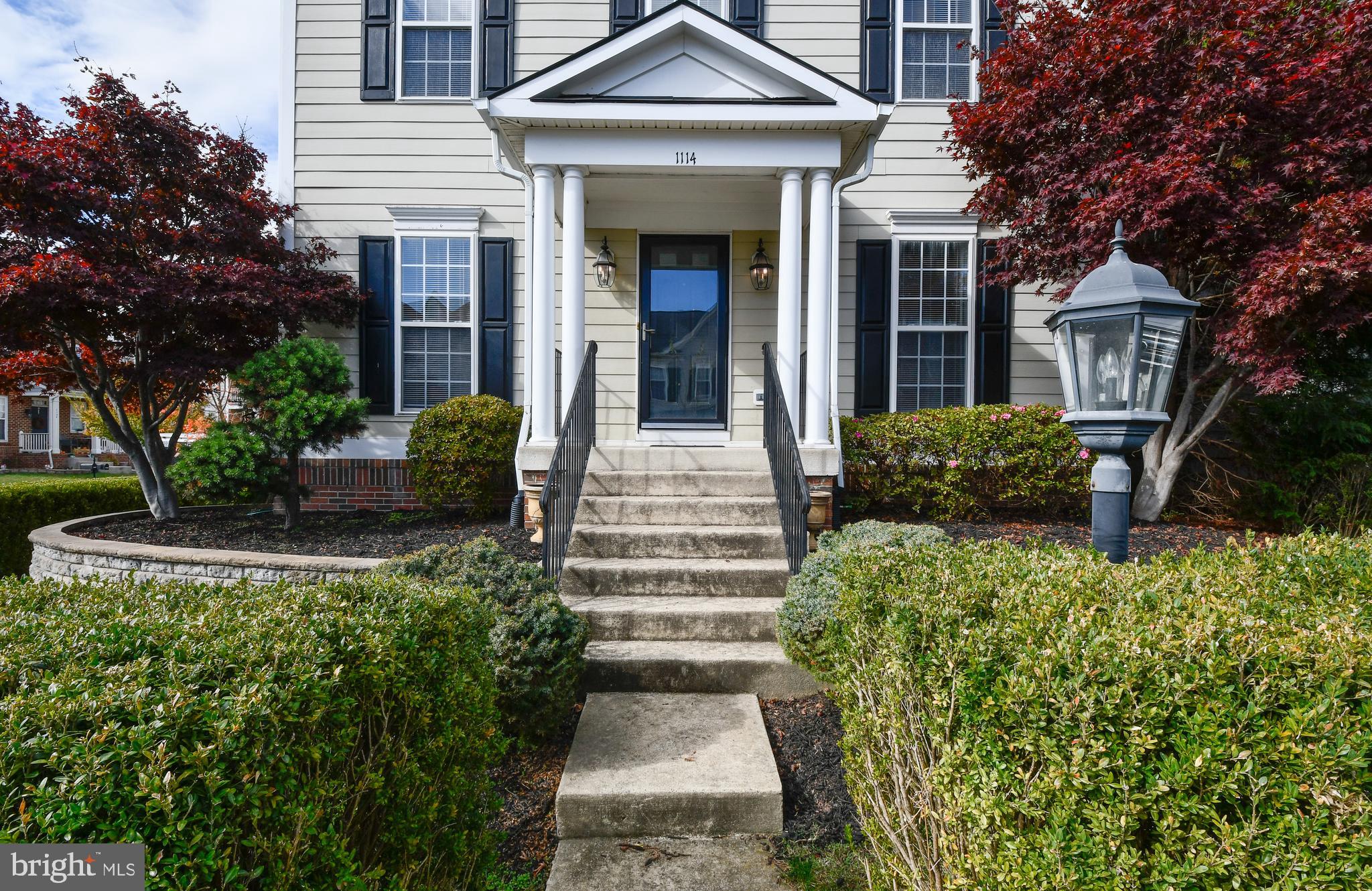 VILLAGE OF IDLEWILD - Residential Lease