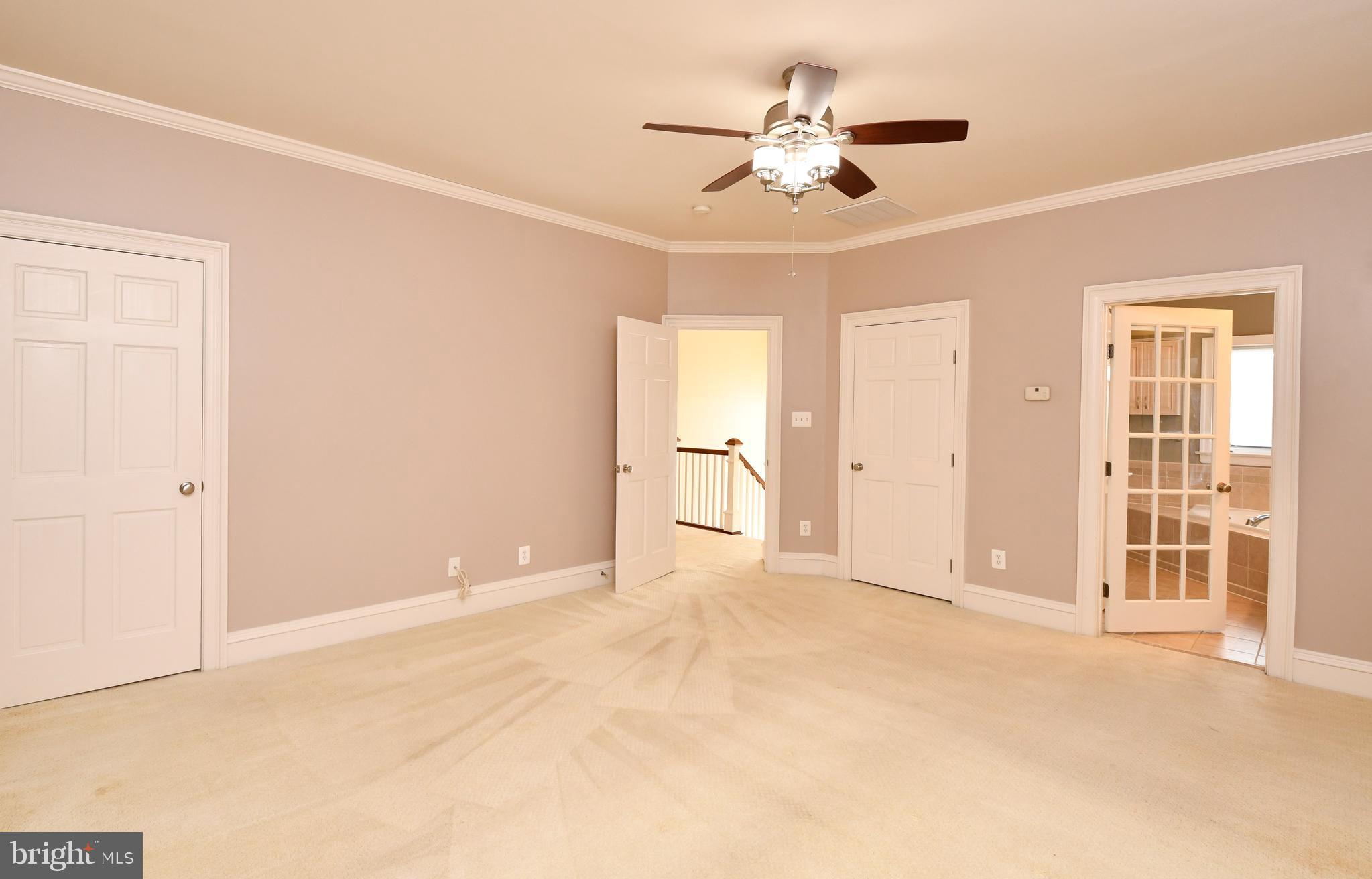 VILLAGE OF IDLEWILD - Residential Lease