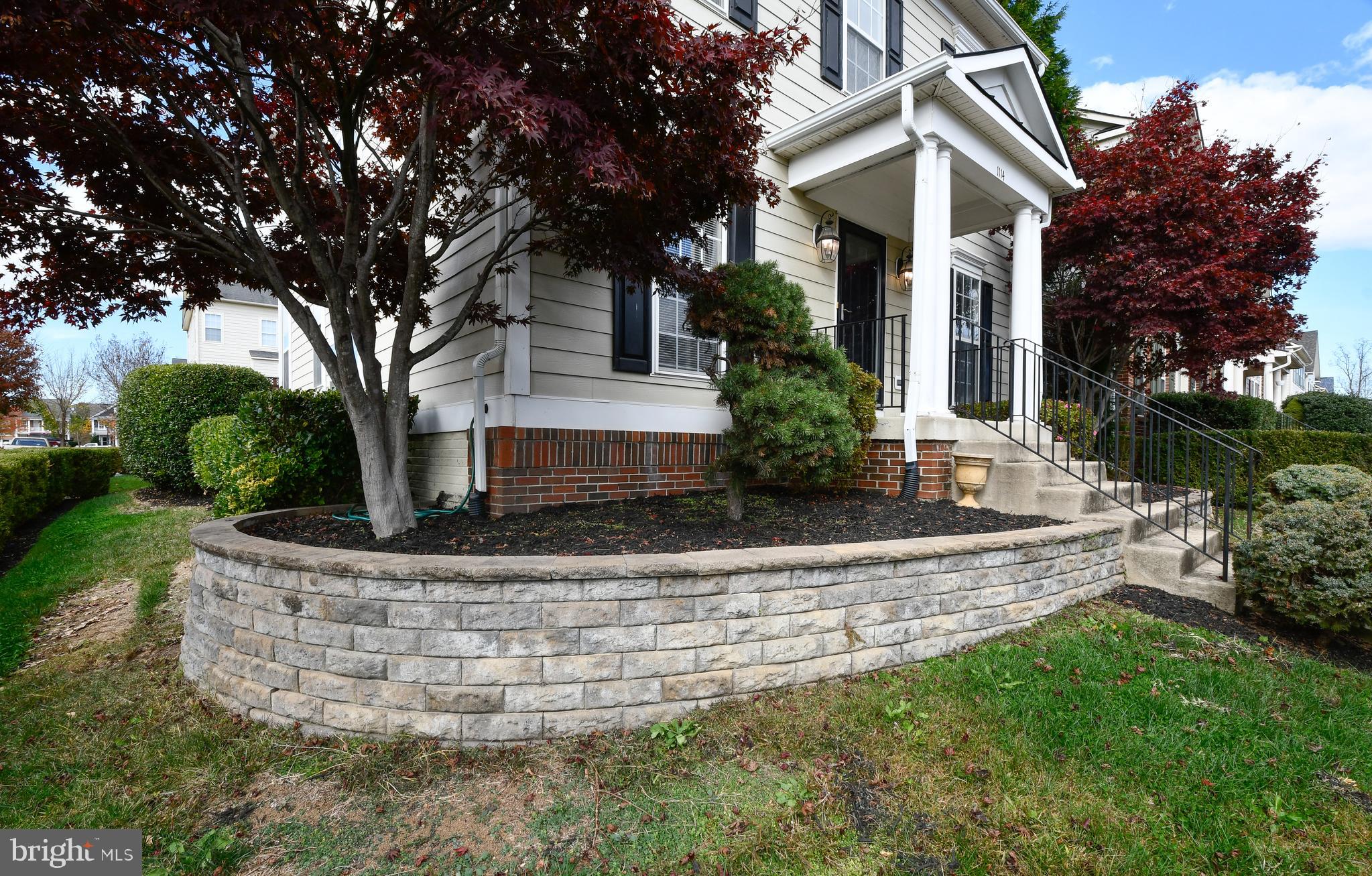 VILLAGE OF IDLEWILD - Residential Lease