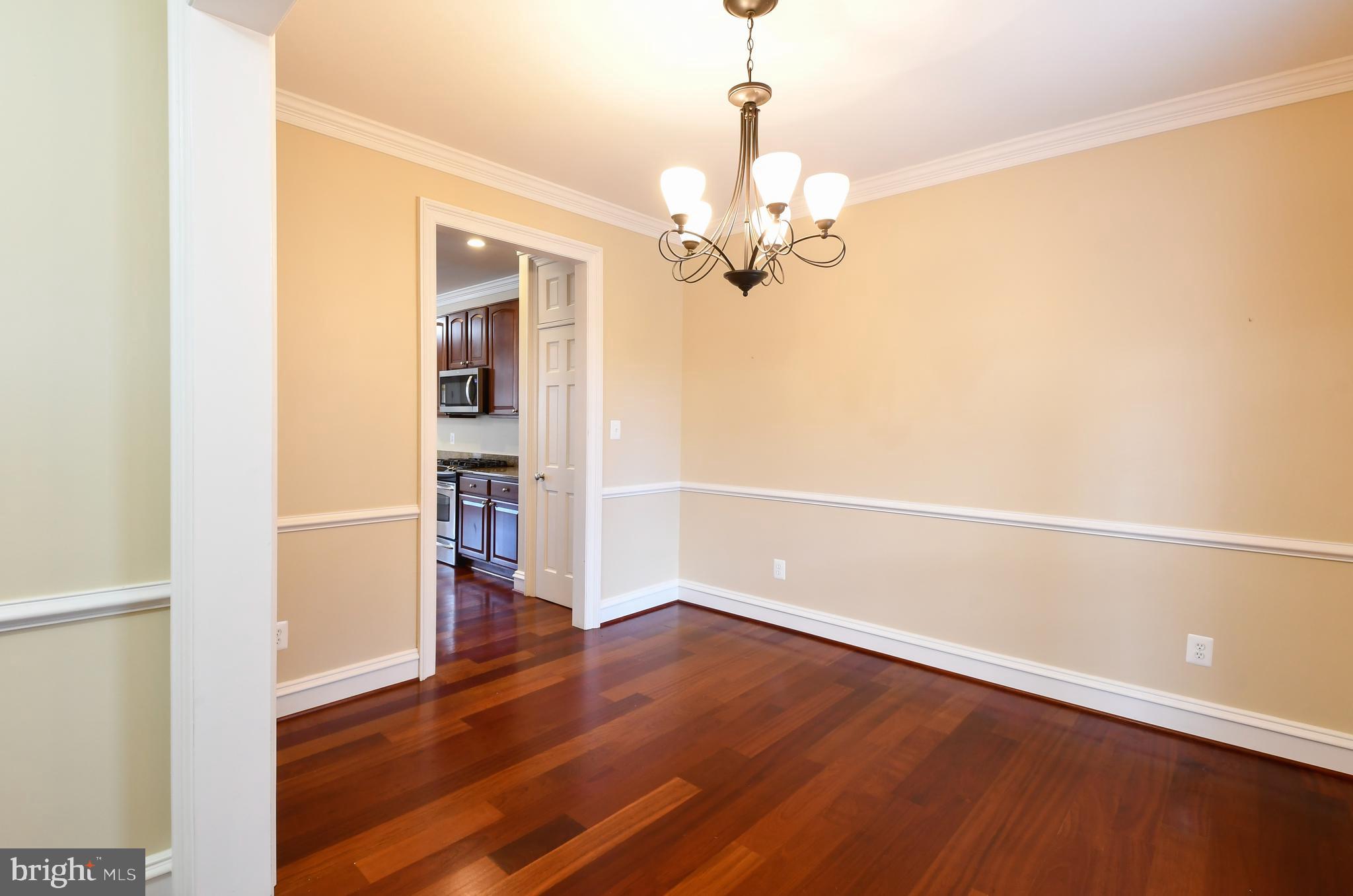 VILLAGE OF IDLEWILD - Residential Lease