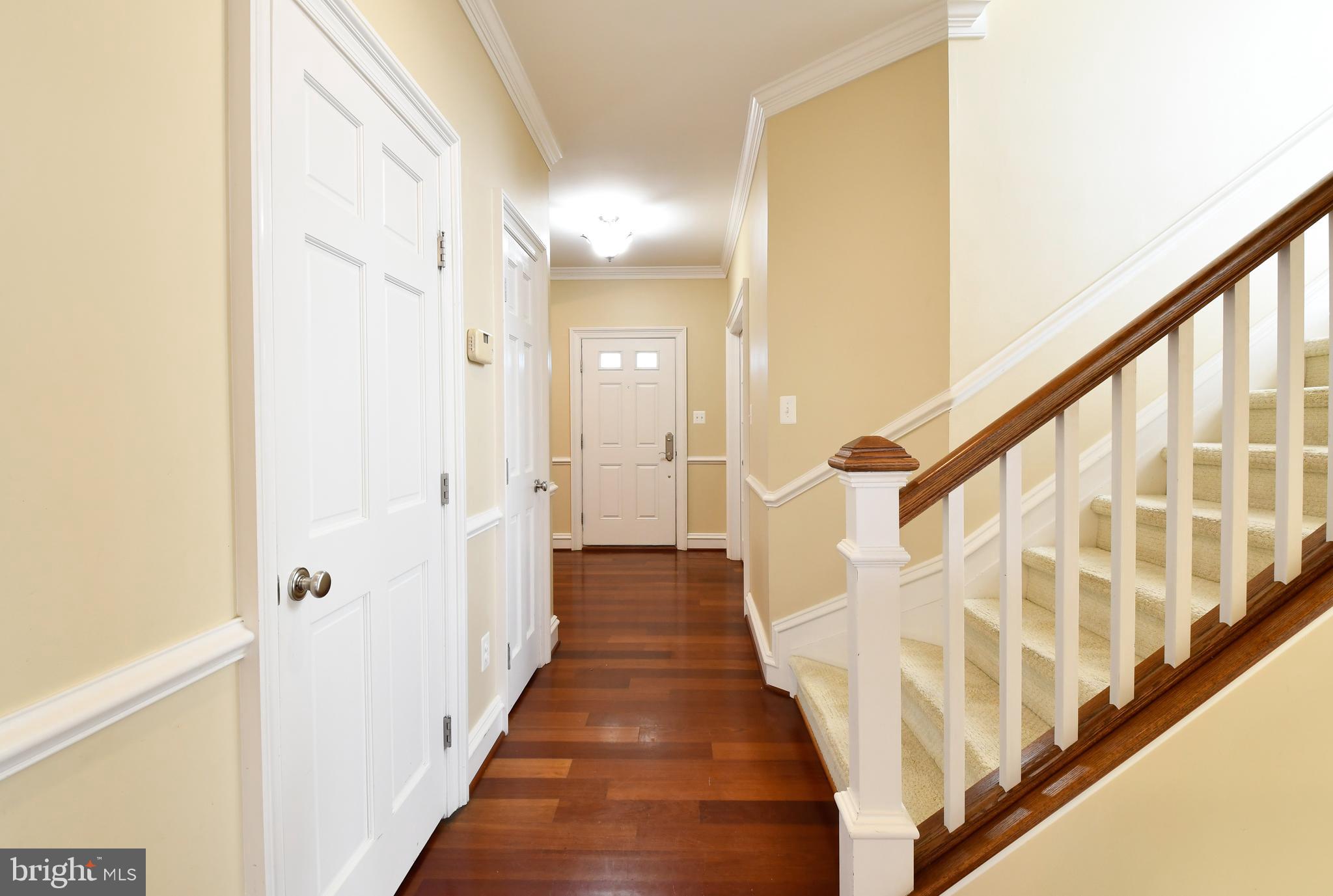 VILLAGE OF IDLEWILD - Residential Lease