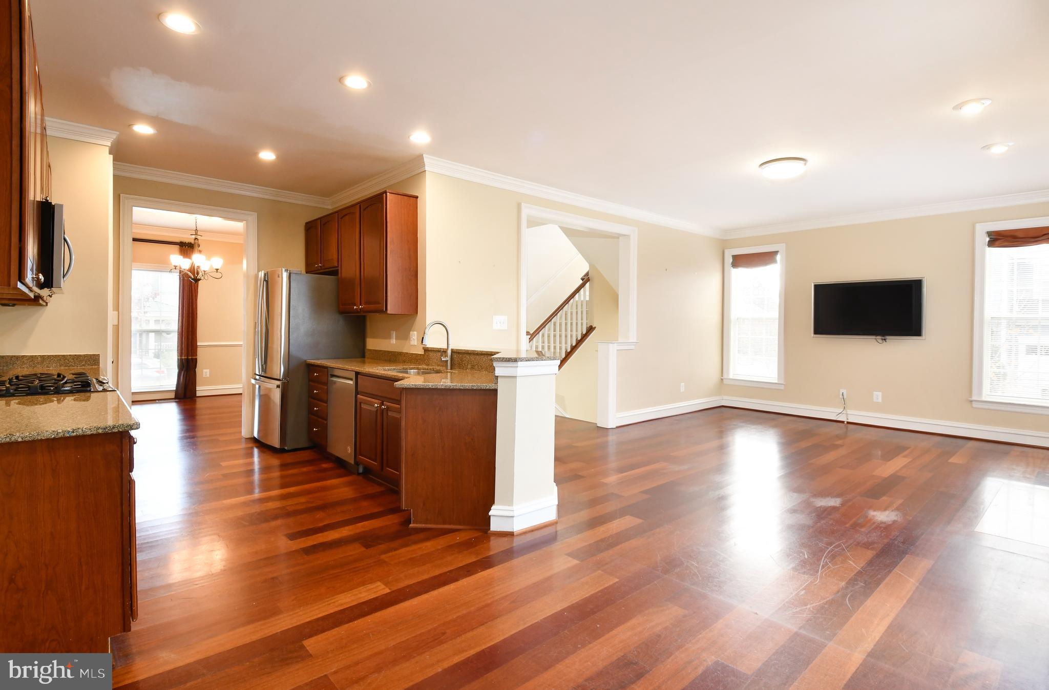 VILLAGE OF IDLEWILD - Residential Lease