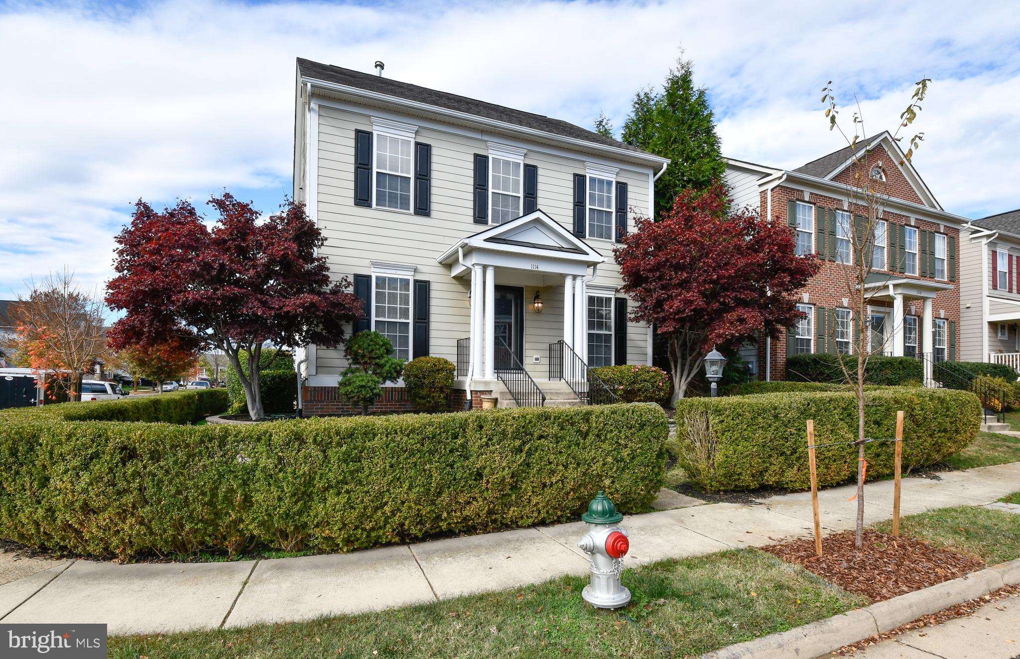 VILLAGE OF IDLEWILD - Residential Lease