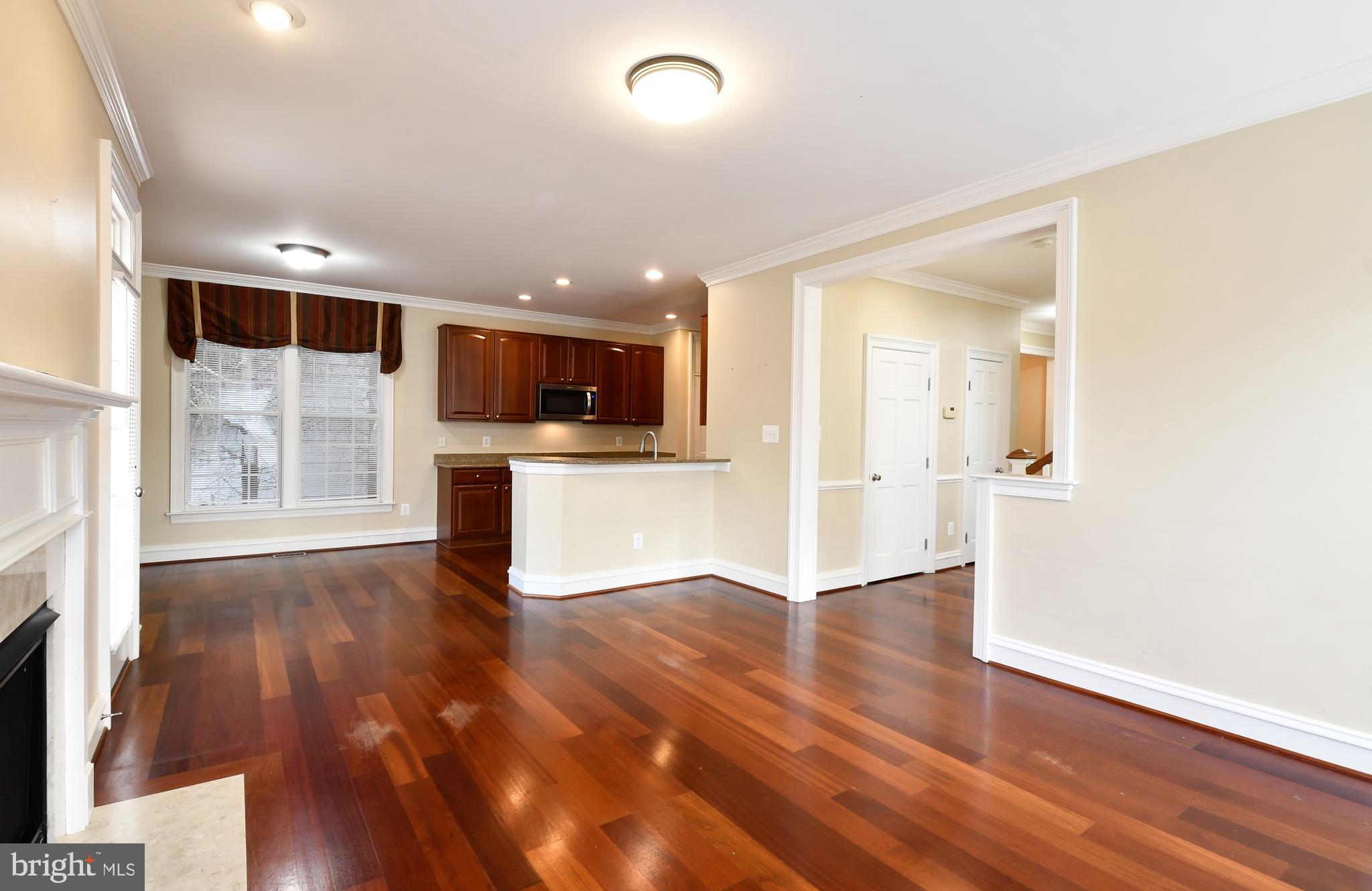 VILLAGE OF IDLEWILD - Residential Lease