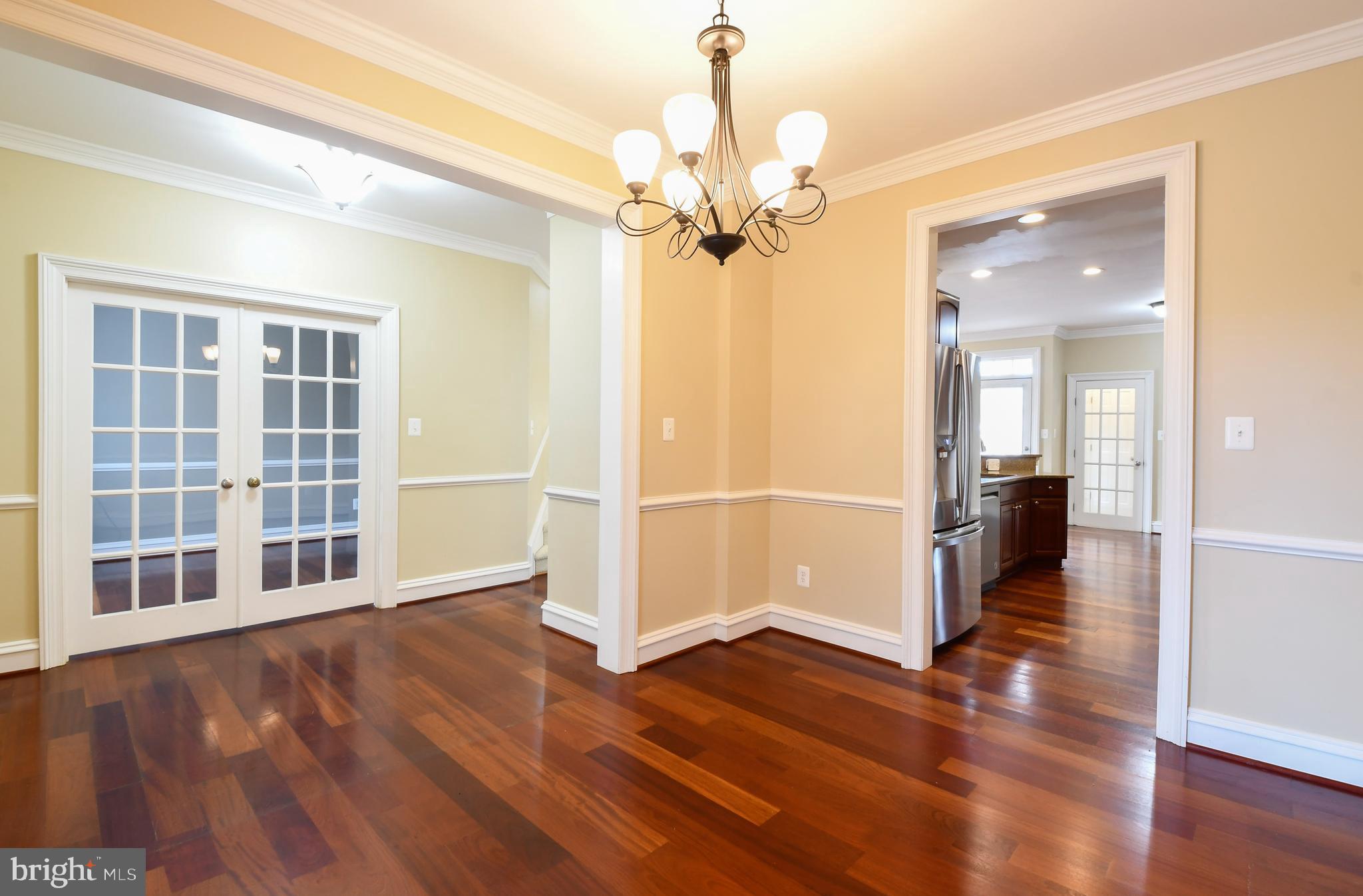 VILLAGE OF IDLEWILD - Residential Lease