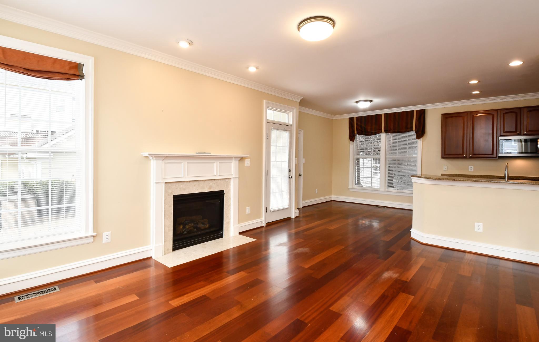 VILLAGE OF IDLEWILD - Residential Lease