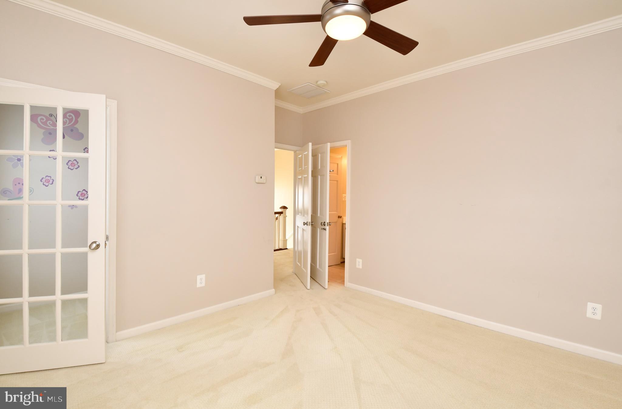 VILLAGE OF IDLEWILD - Residential Lease