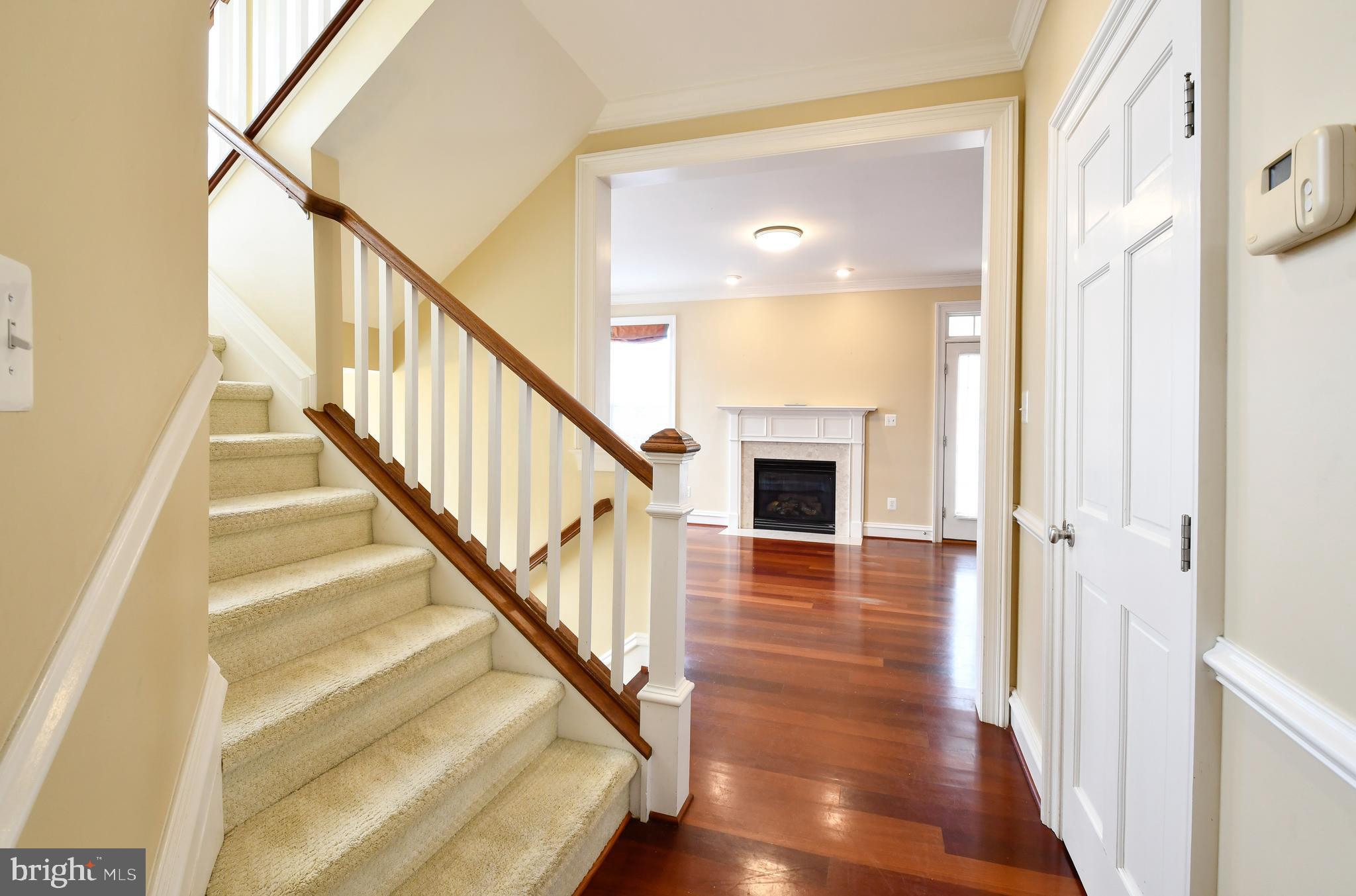 VILLAGE OF IDLEWILD - Residential Lease