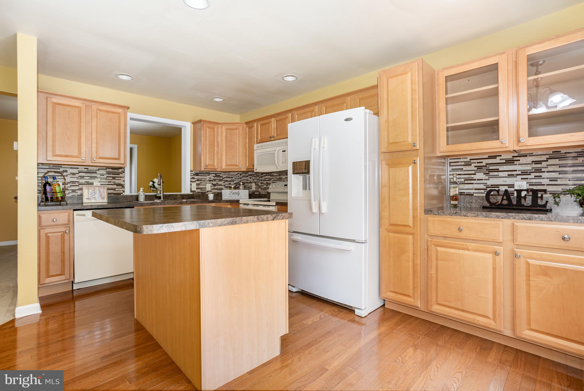 WEATHERSTONE - Residential