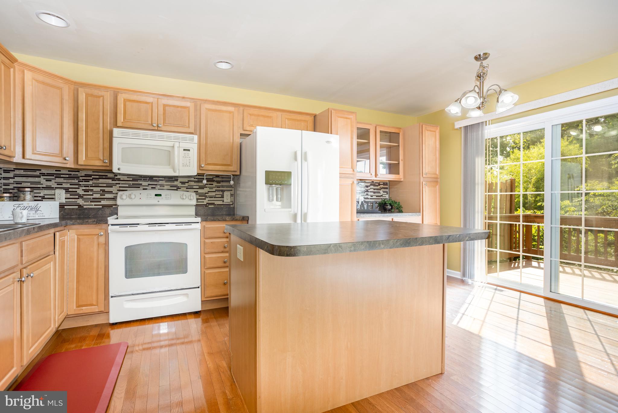 WEATHERSTONE - Residential