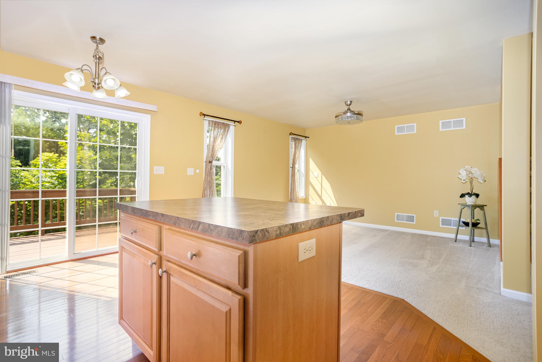 WEATHERSTONE - Residential