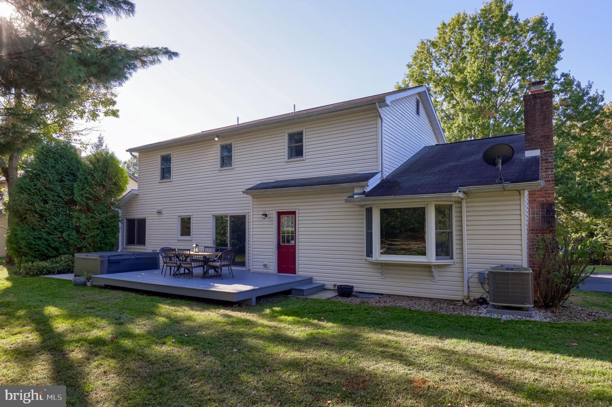 ORWIGSBURG - Residential