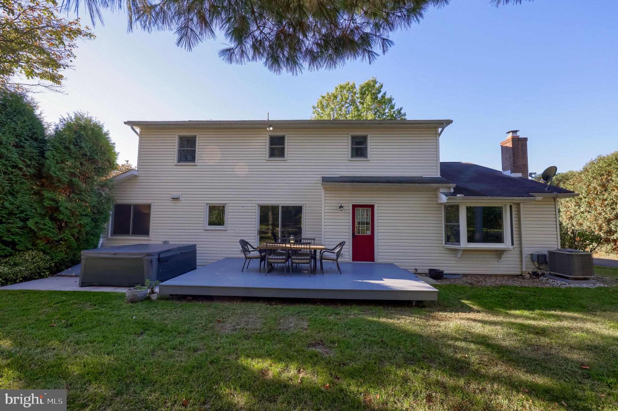 ORWIGSBURG - Residential