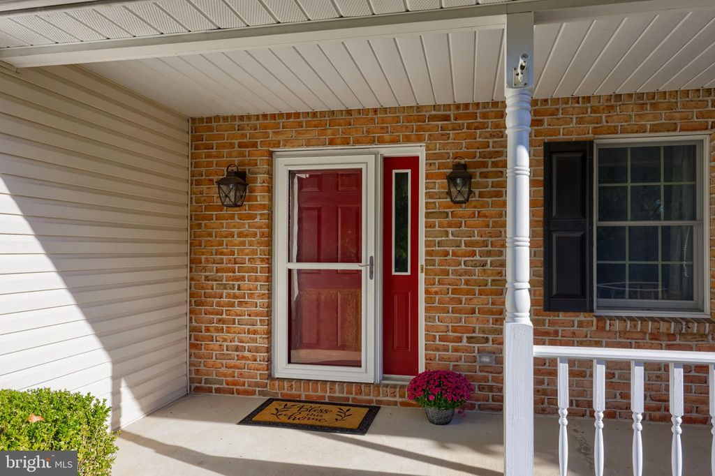Photo of 1027 Ridgeview Drive, ORWIGSBURG, PA 17961 (MLS # PASK2023876)