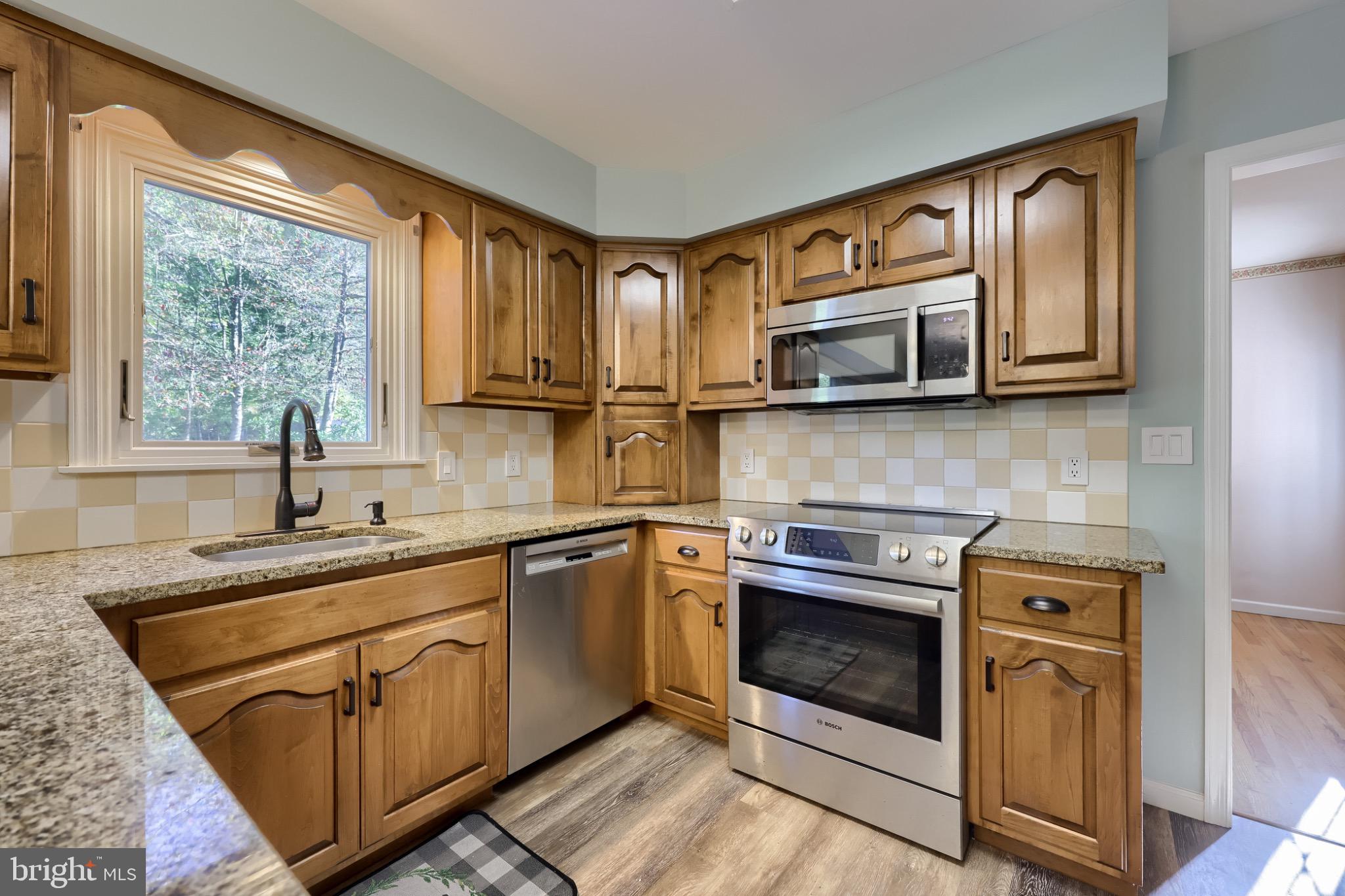 ORWIGSBURG - Residential