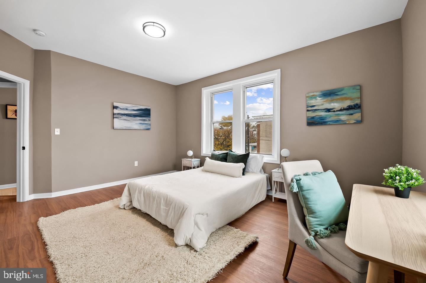 EVERGREEN LAWN - Residential