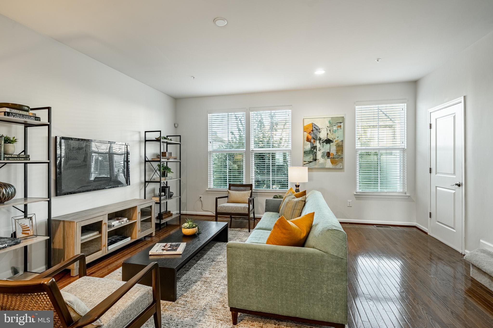 ATWATER - Residential