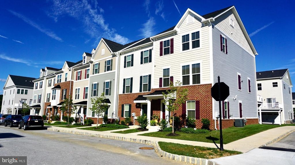 Photo of 113 Quarry Point Road, MALVERN, PA 19355 (MLS # PACT2110008)