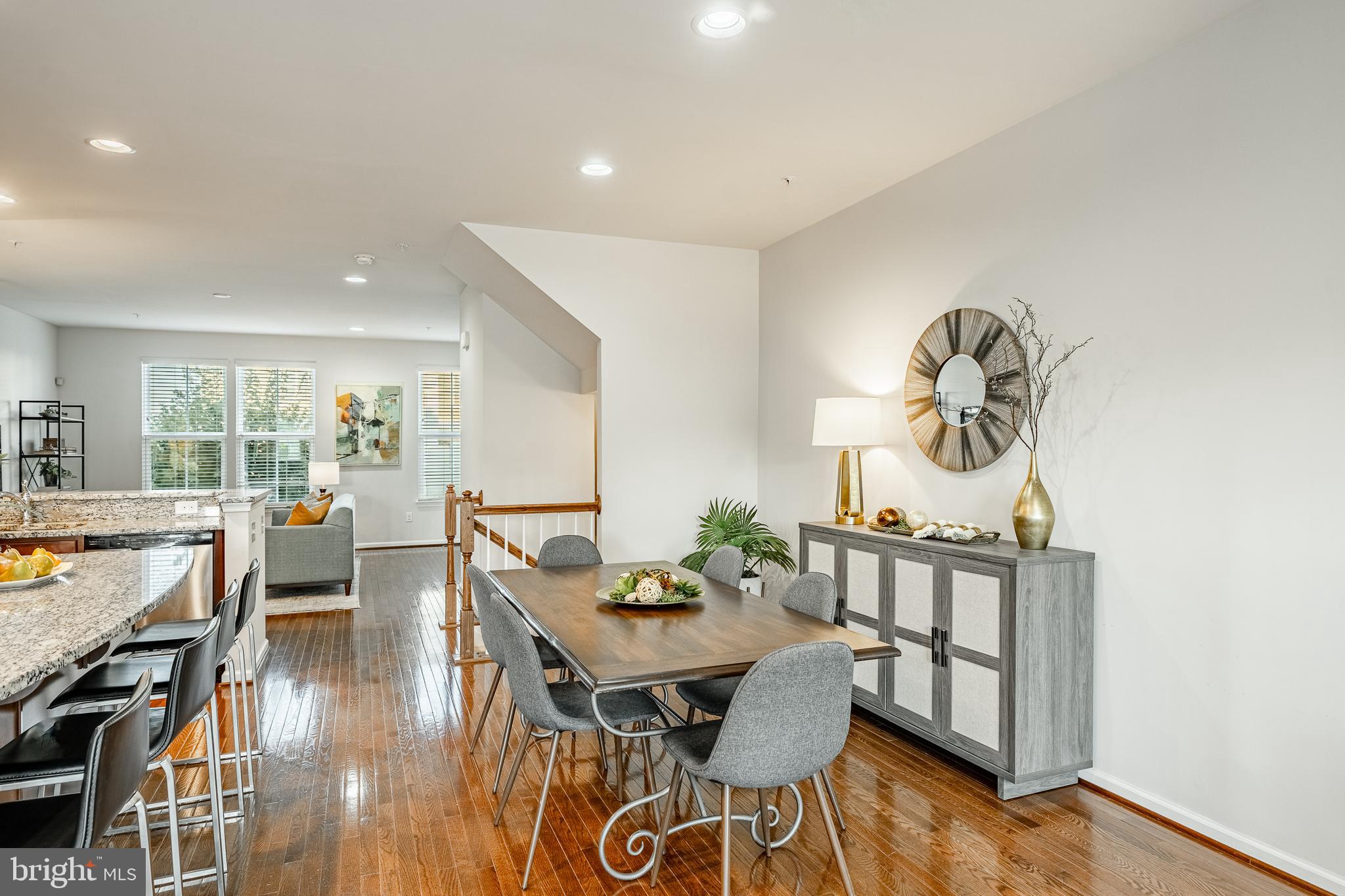 ATWATER - Residential