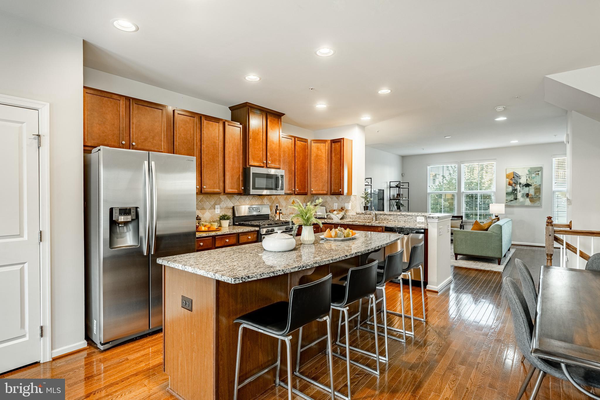 ATWATER - Residential