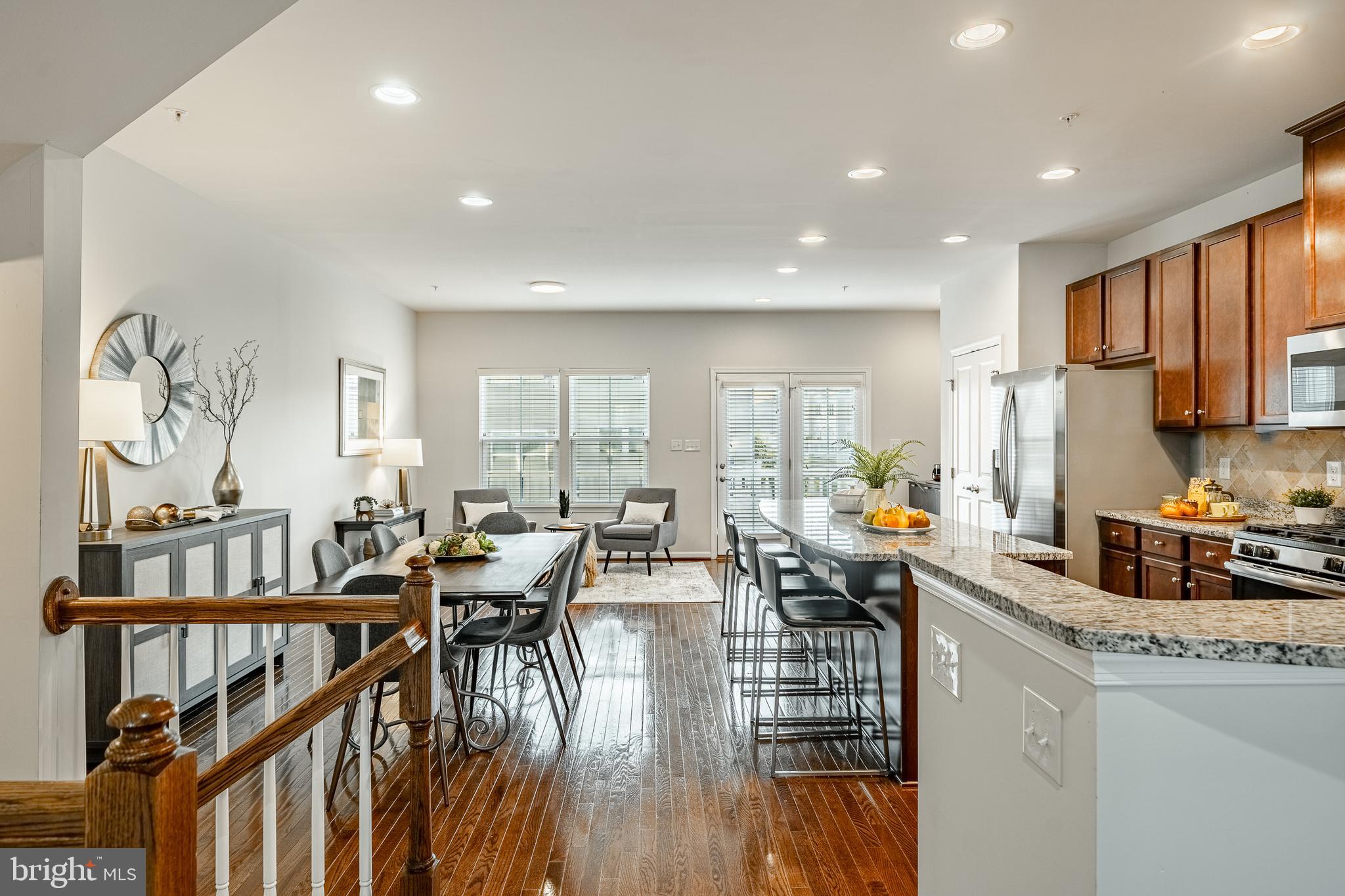 ATWATER - Residential