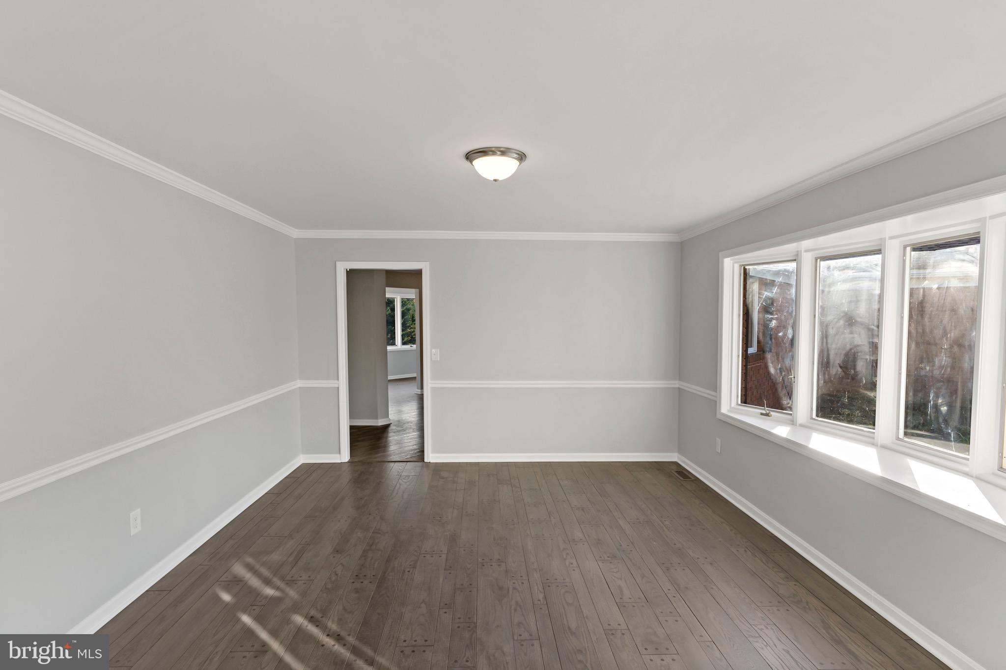 CHESTNUT RIDGE - Residential