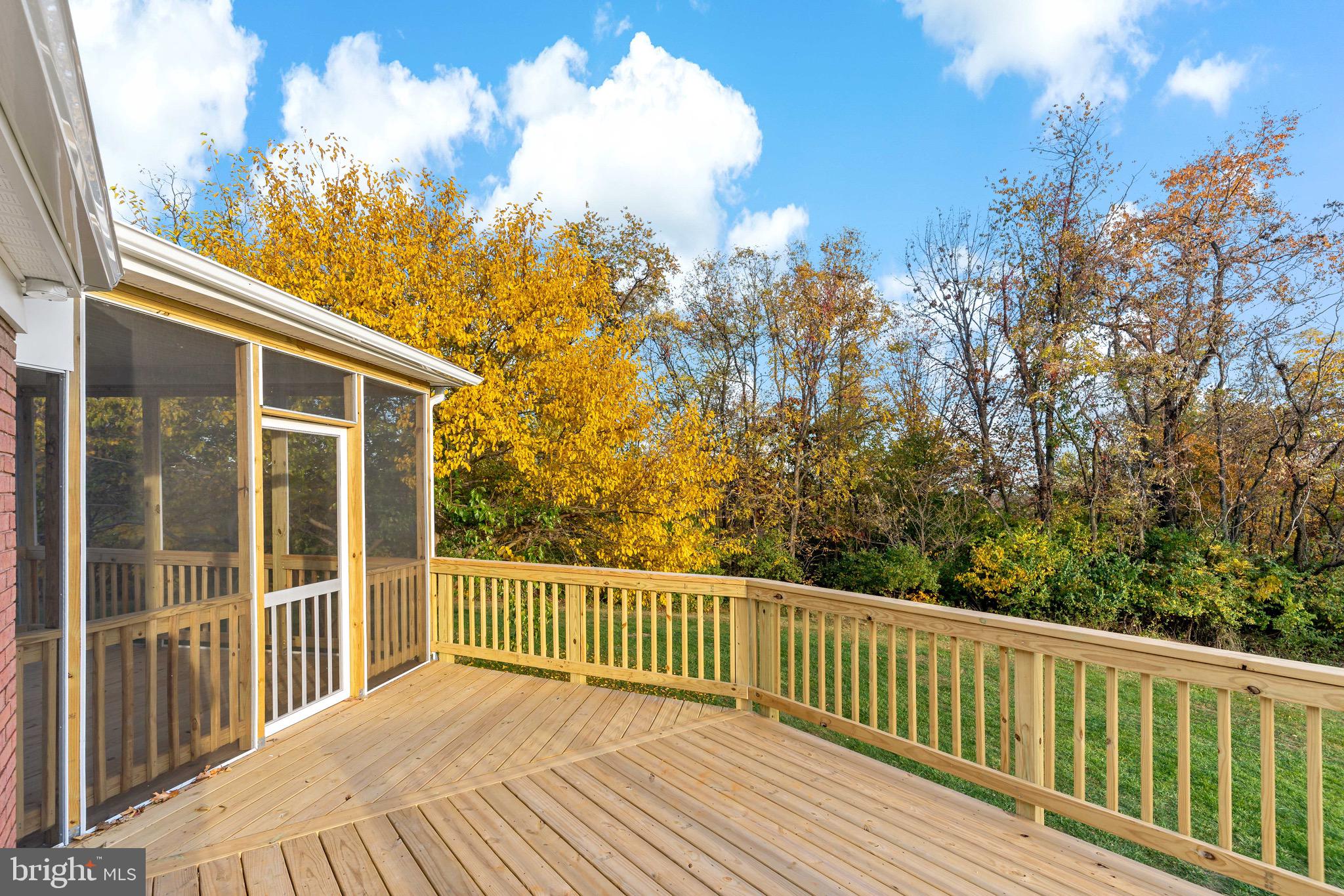 CHESTNUT RIDGE - Residential