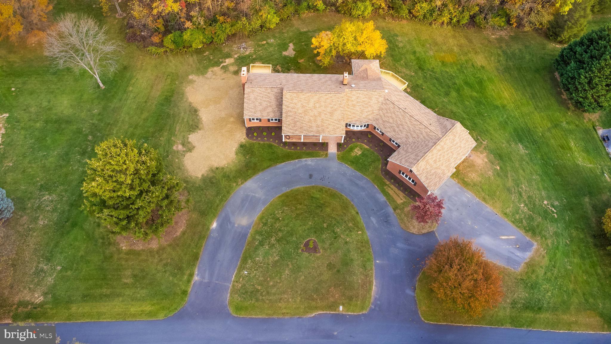 CHESTNUT RIDGE - Residential