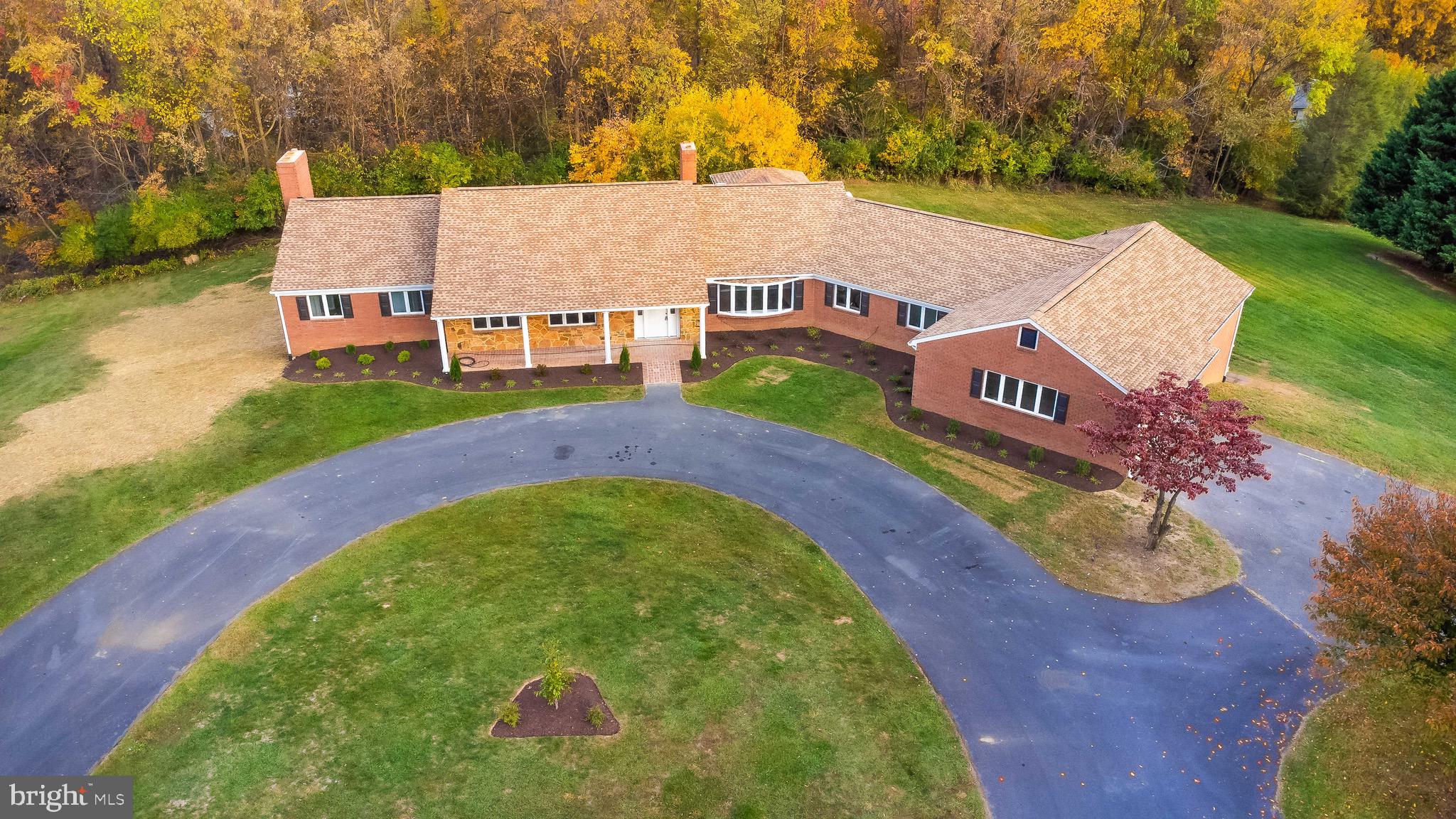 CHESTNUT RIDGE - Residential