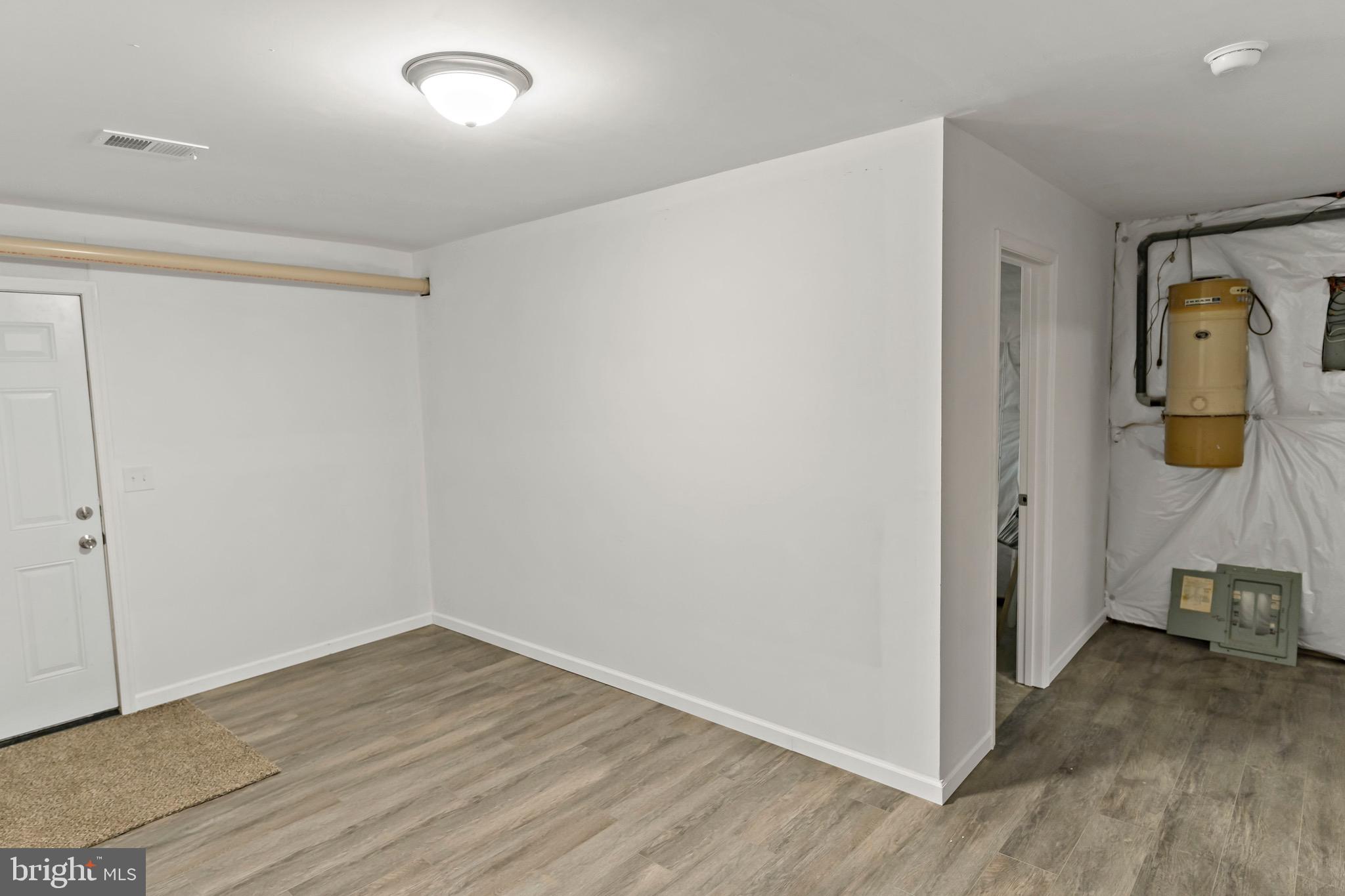 CHESTNUT RIDGE - Residential