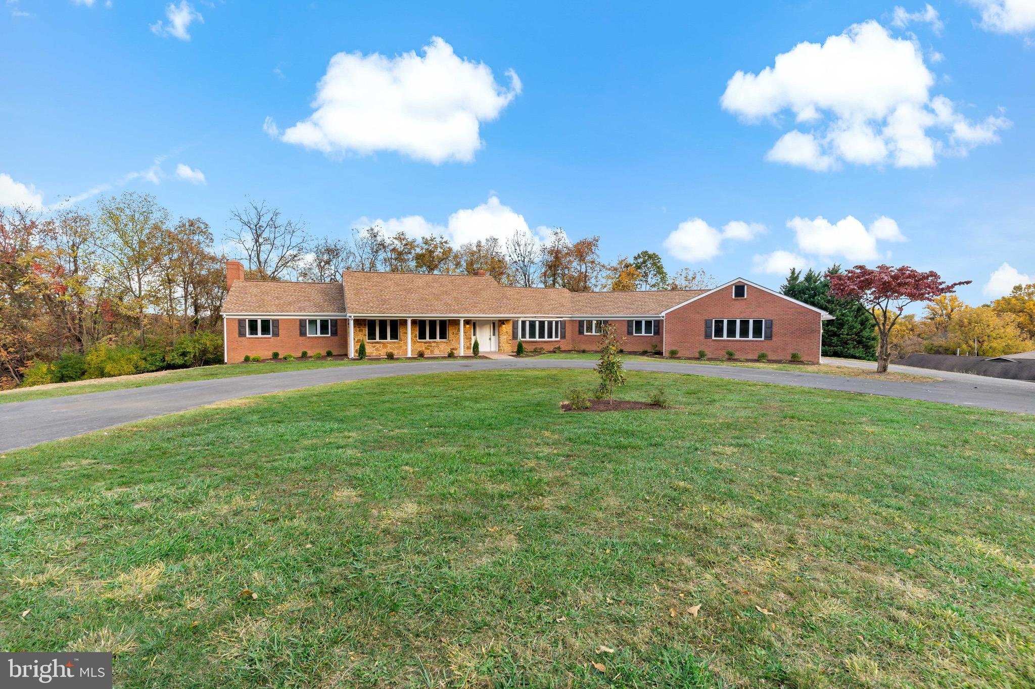 CHESTNUT RIDGE - Residential