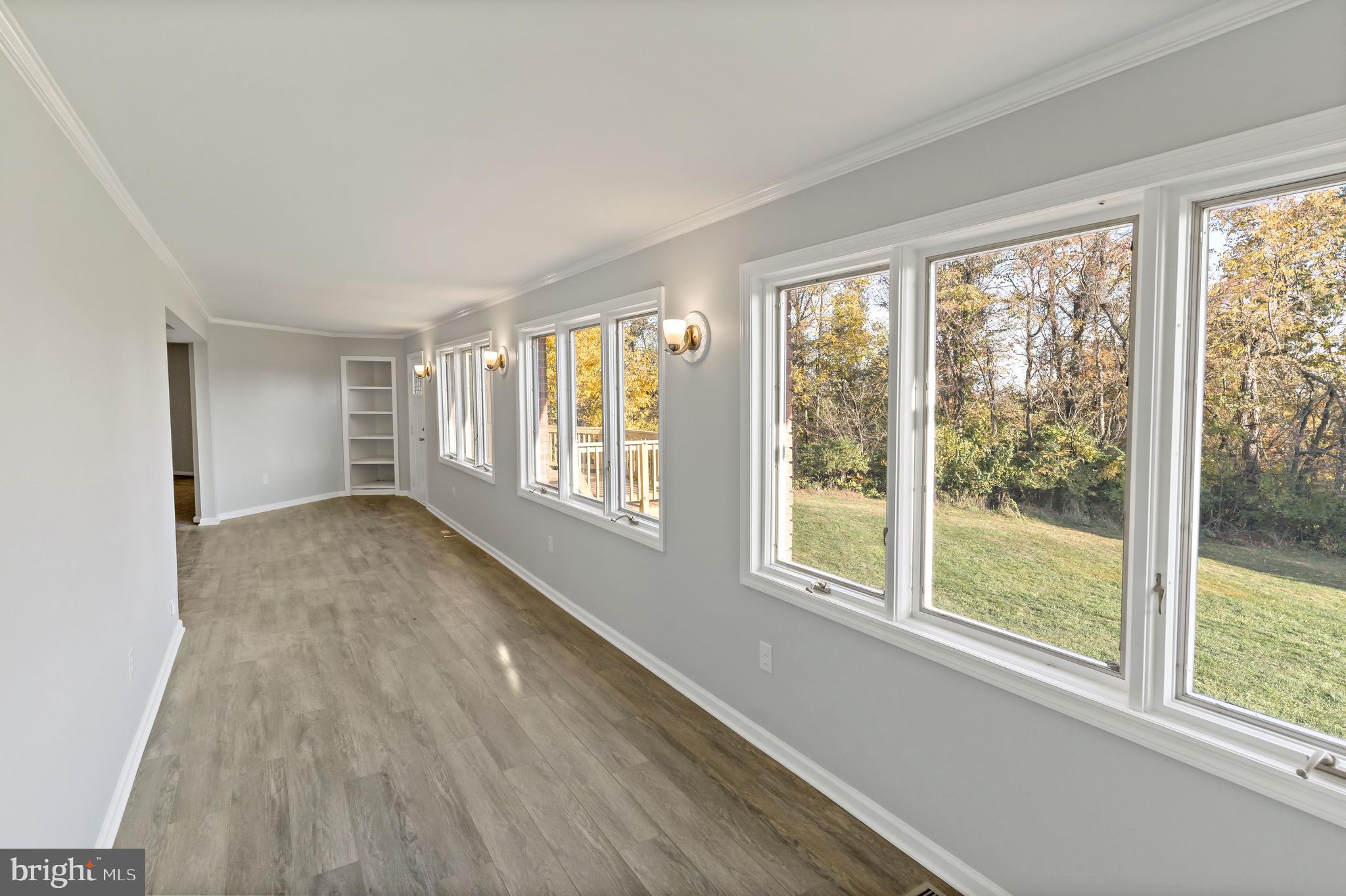 CHESTNUT RIDGE - Residential