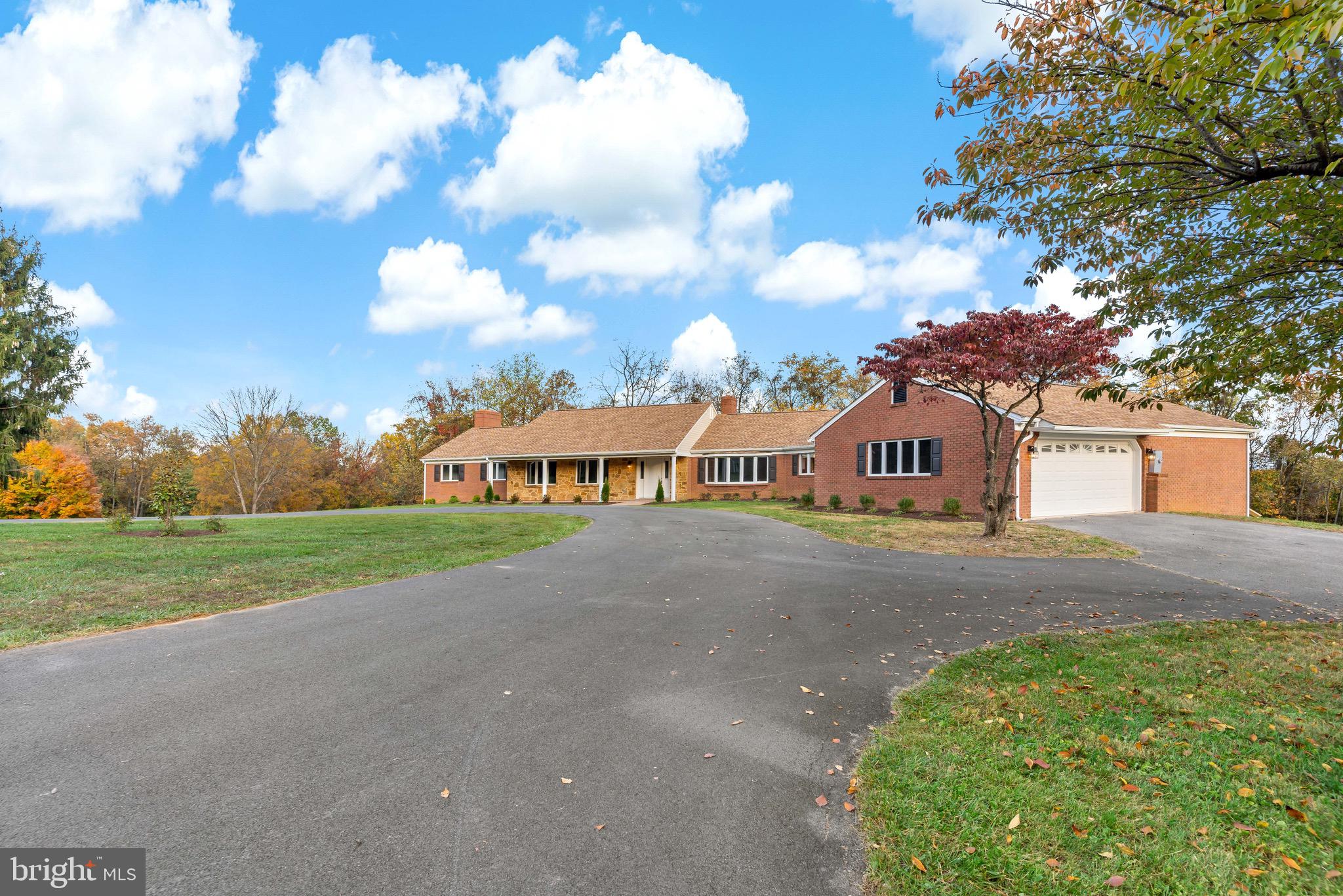 CHESTNUT RIDGE - Residential