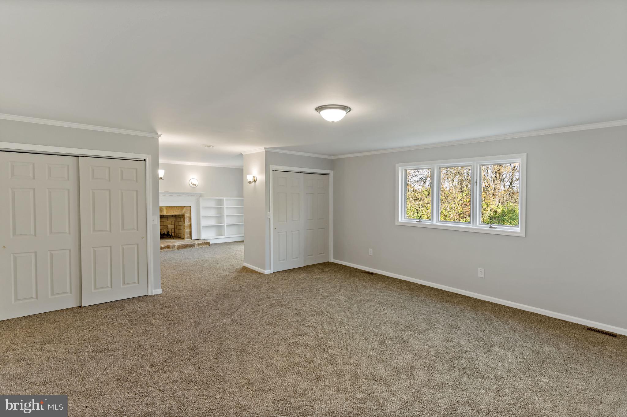 CHESTNUT RIDGE - Residential