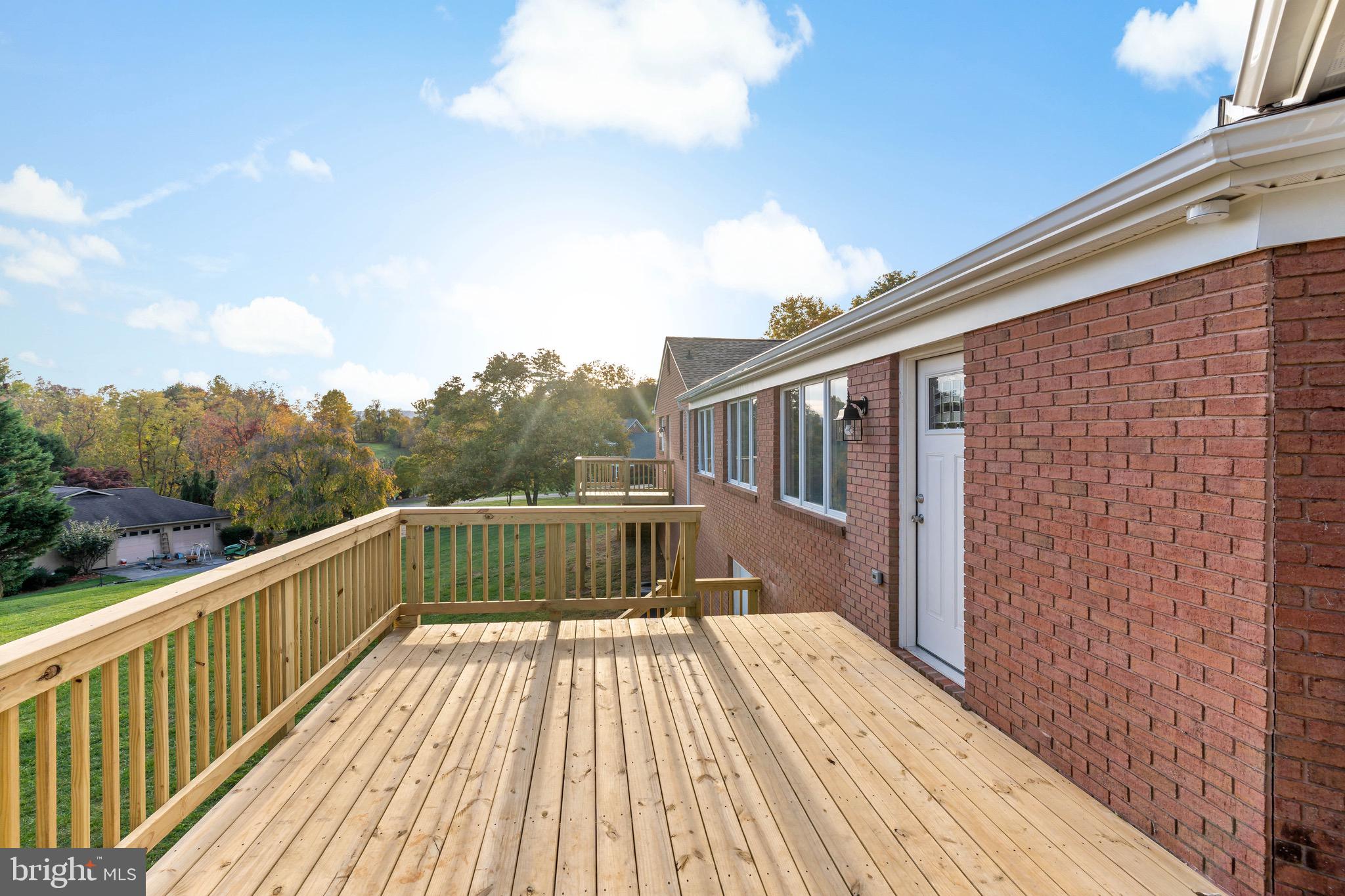 CHESTNUT RIDGE - Residential