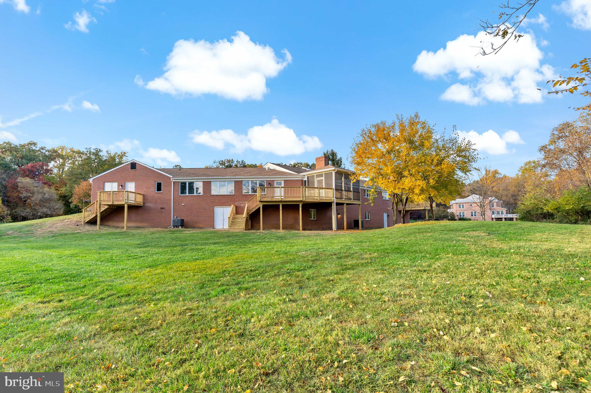 CHESTNUT RIDGE - Residential