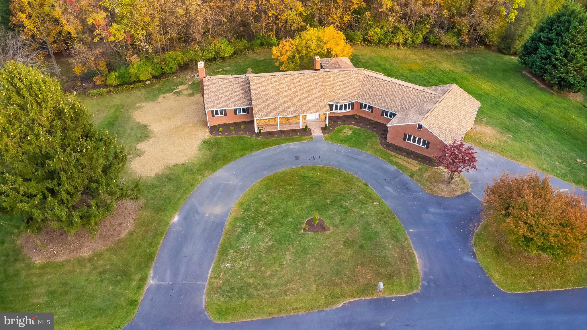 CHESTNUT RIDGE - Residential