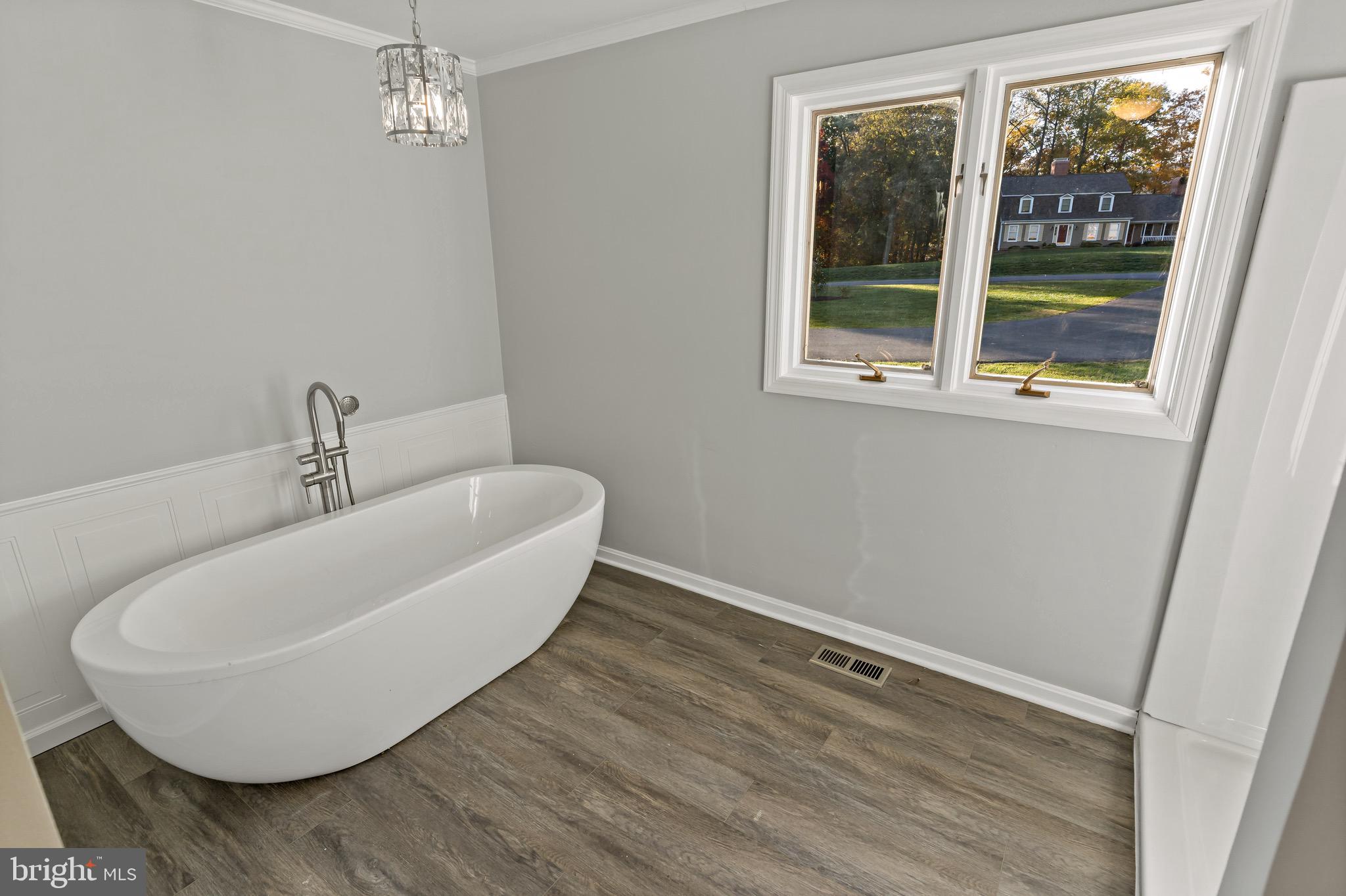 CHESTNUT RIDGE - Residential