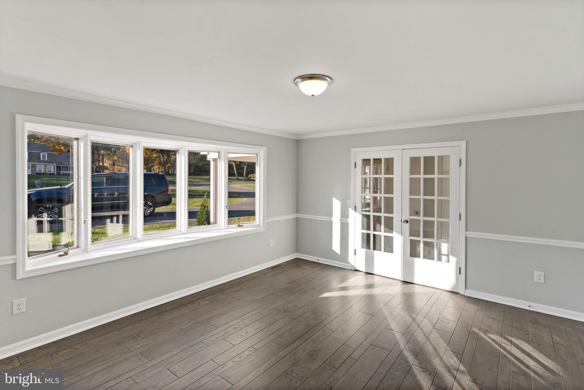 CHESTNUT RIDGE - Residential