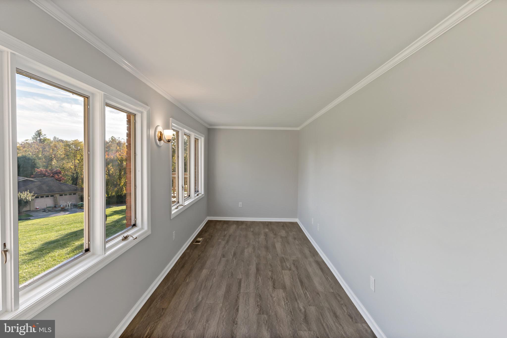 CHESTNUT RIDGE - Residential