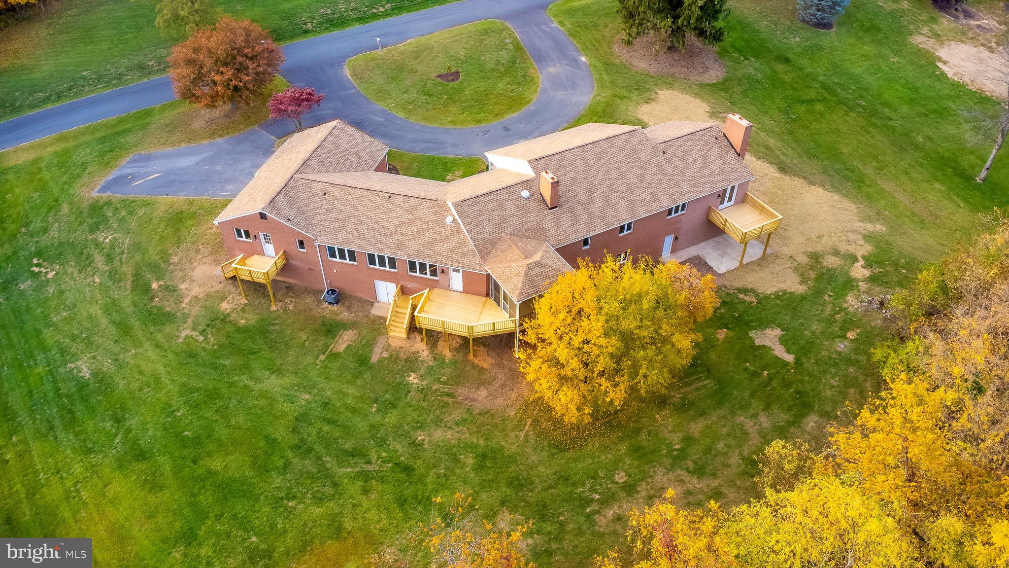 CHESTNUT RIDGE - Residential
