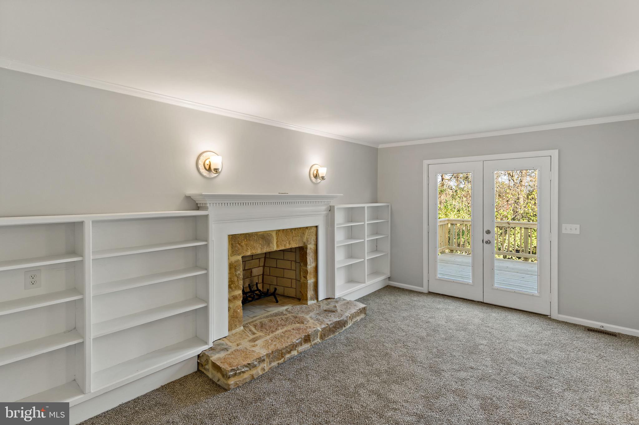 CHESTNUT RIDGE - Residential