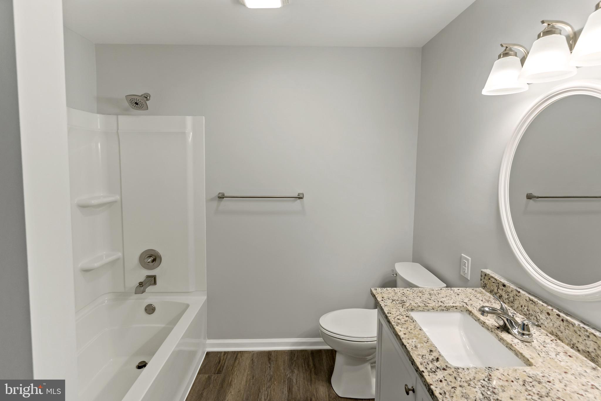 CHESTNUT RIDGE - Residential