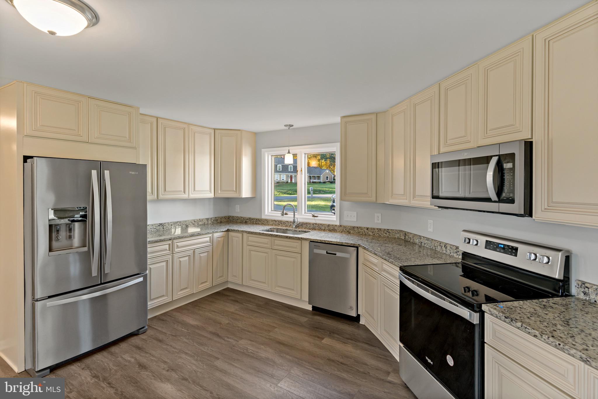 CHESTNUT RIDGE - Residential