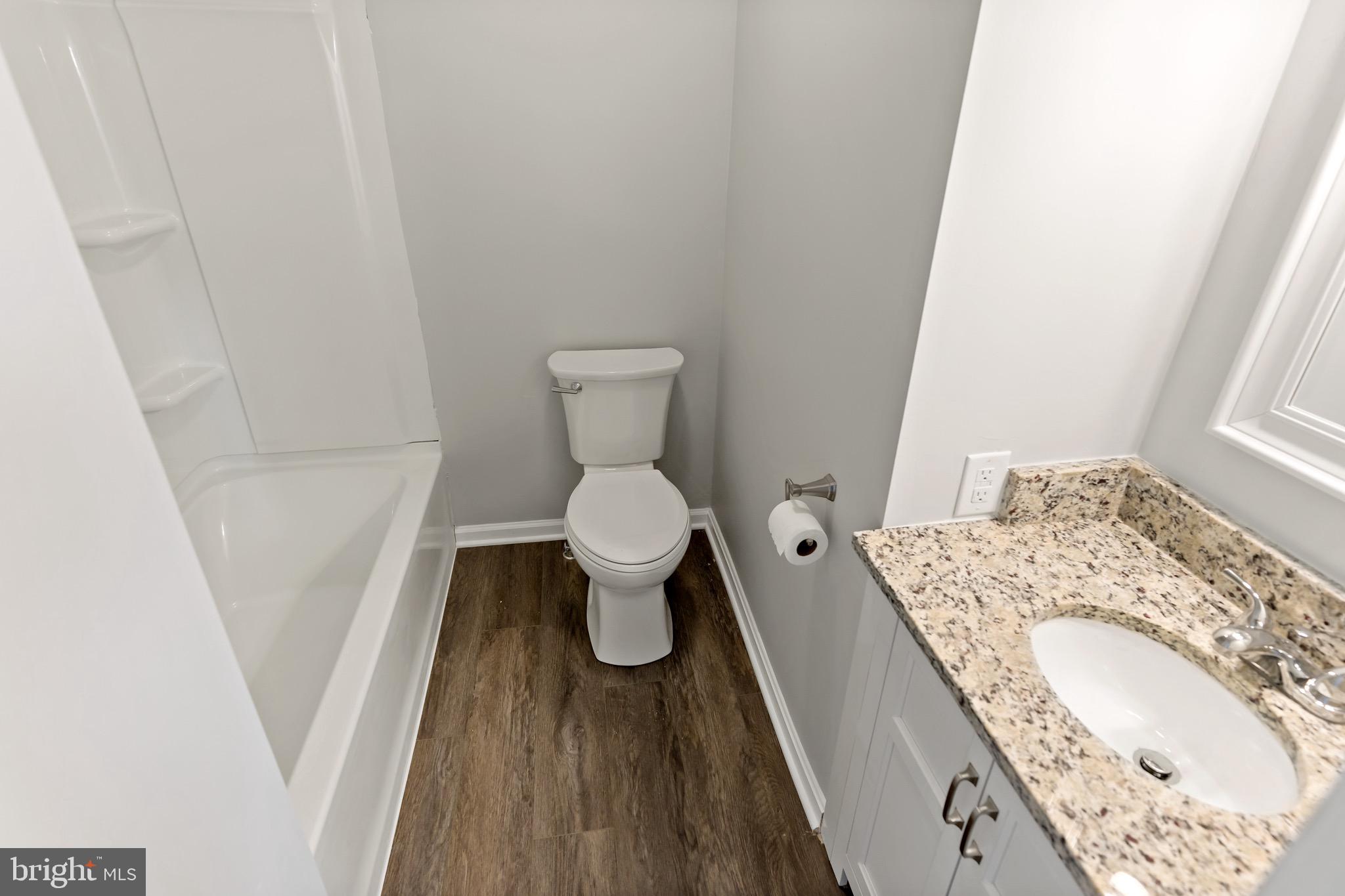 CHESTNUT RIDGE - Residential