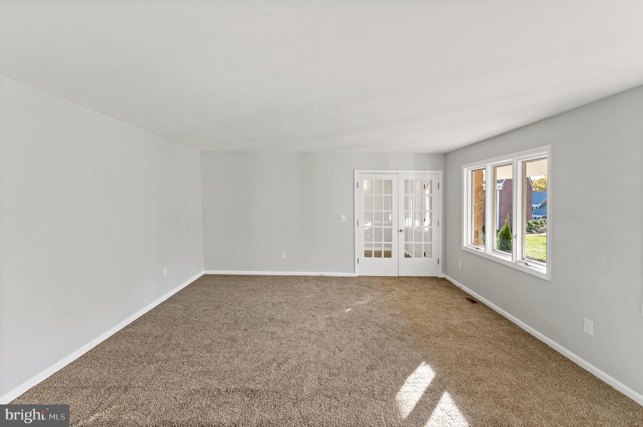 CHESTNUT RIDGE - Residential