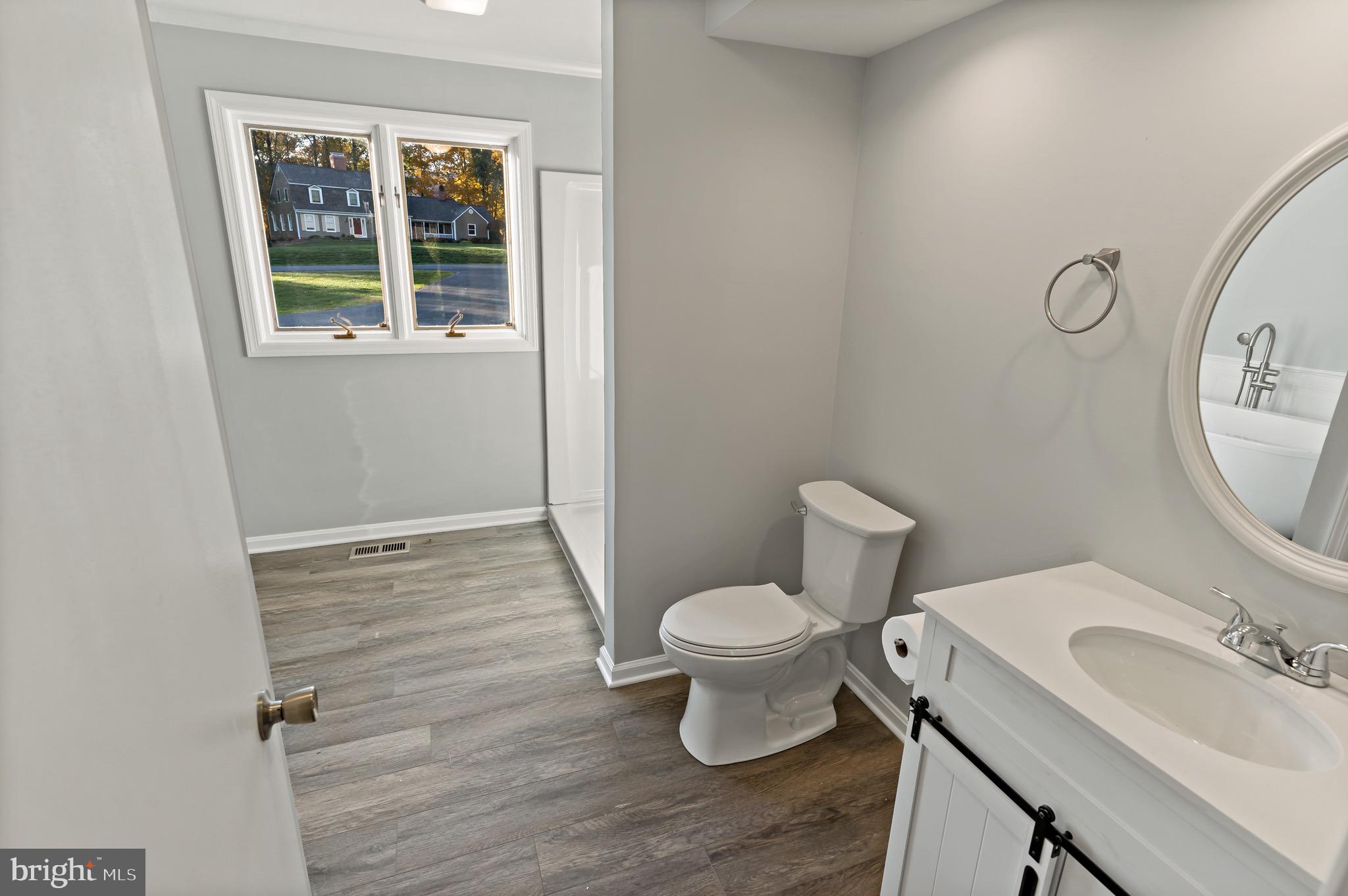 CHESTNUT RIDGE - Residential