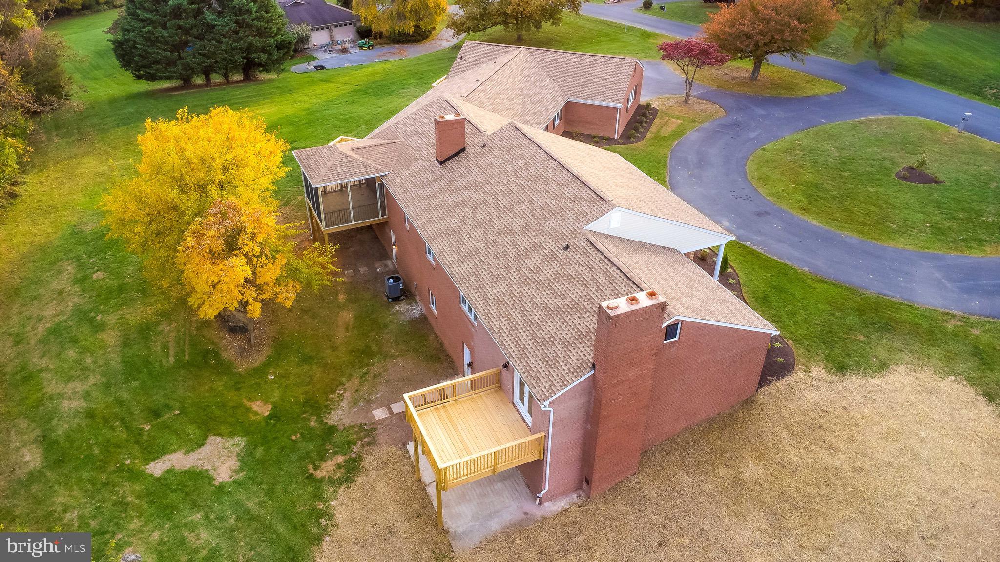 CHESTNUT RIDGE - Residential