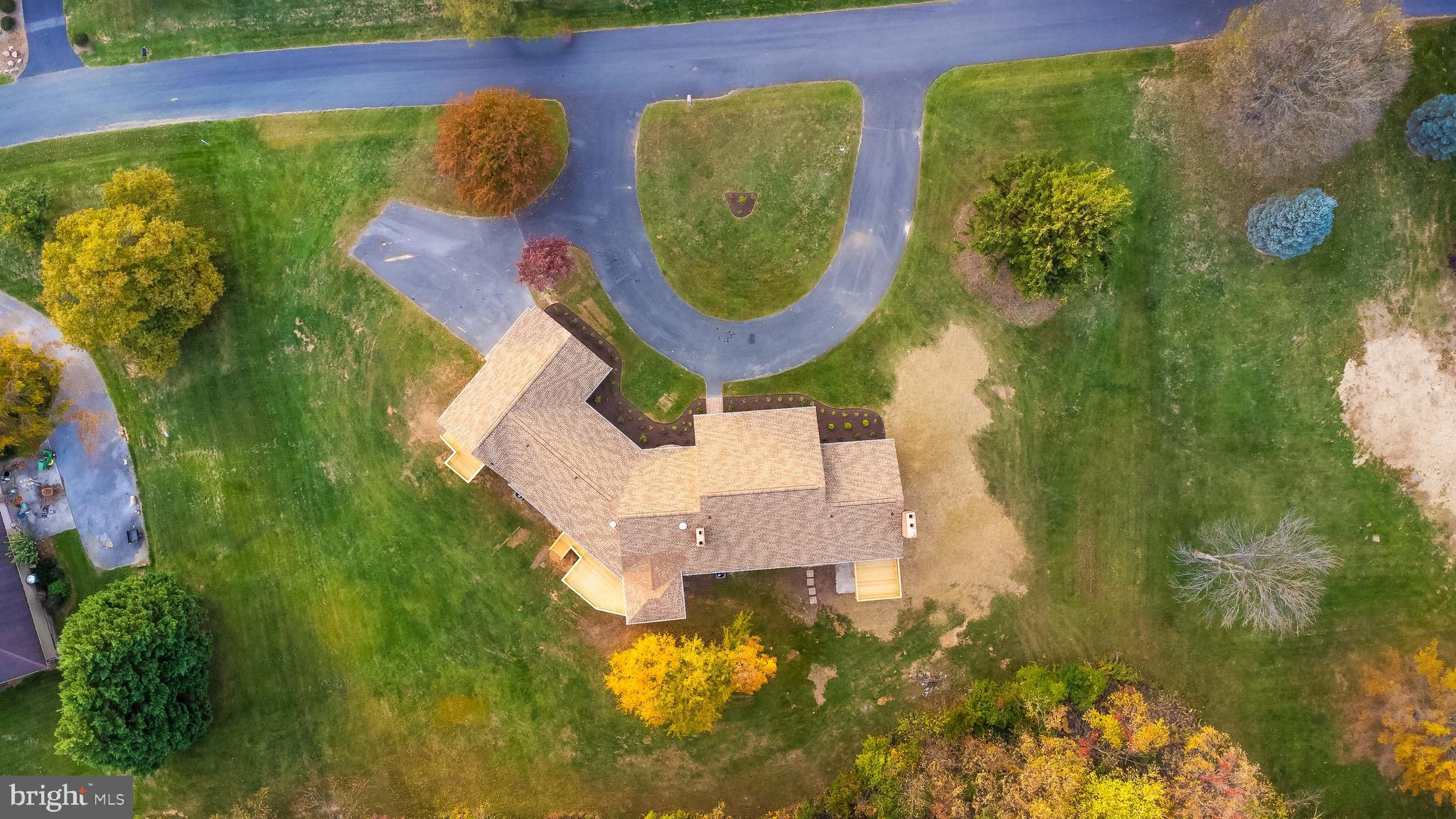 CHESTNUT RIDGE - Residential